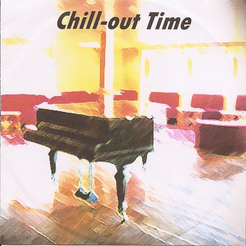 Постер альбома Chiill-out Time