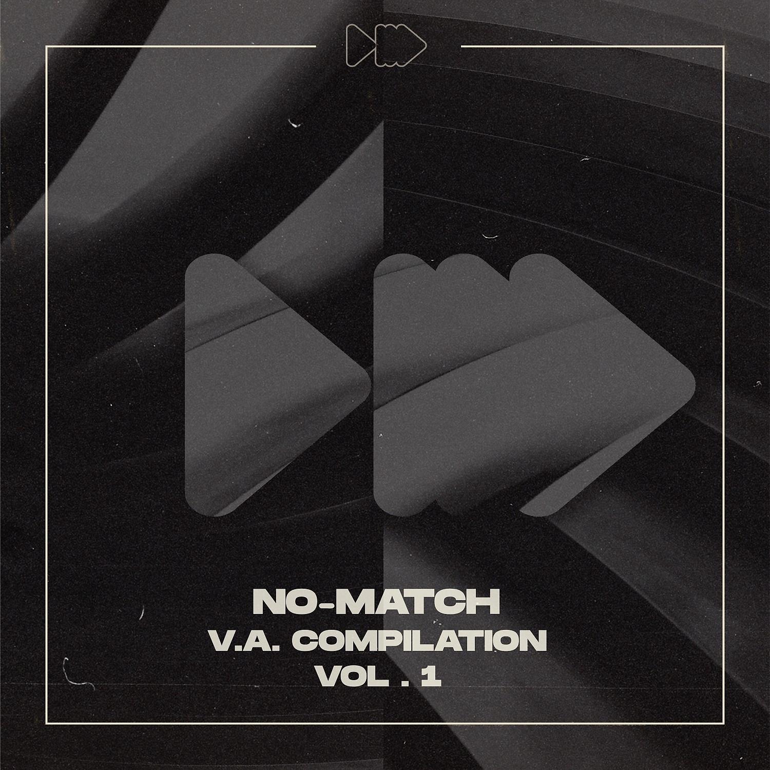 Постер альбома No-Match V.a. Compilation, Vol. 1