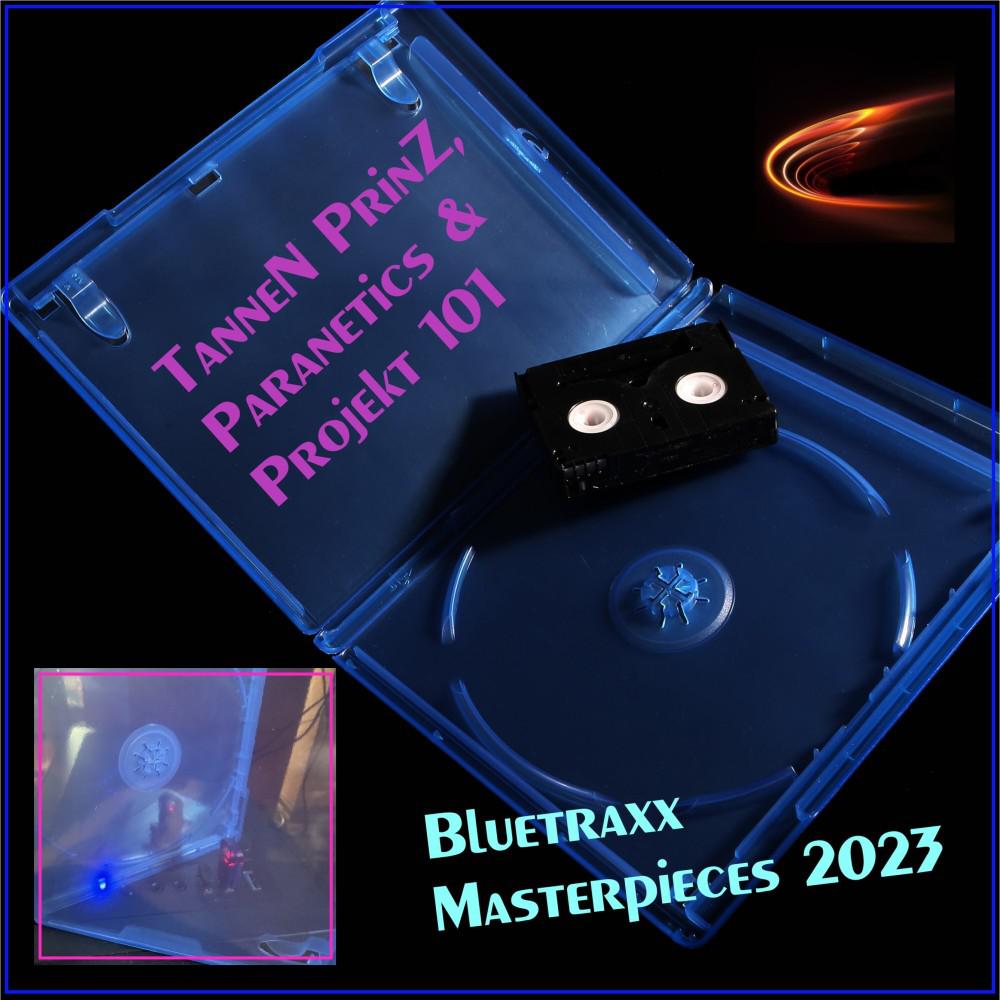 Постер альбома Bluetraxx Masterpieces 2023 (L.A. Edition)
