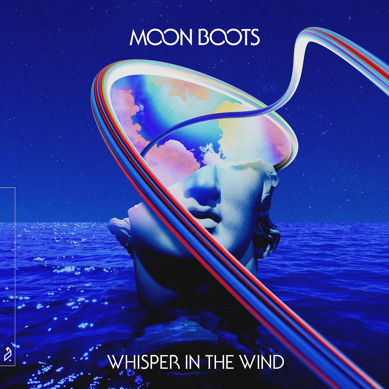 Постер альбома Whisper In The Wind