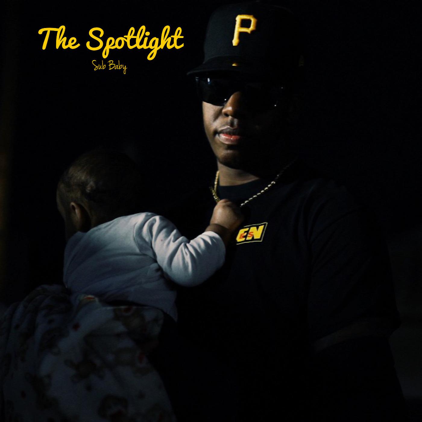 Постер альбома The Spotlight