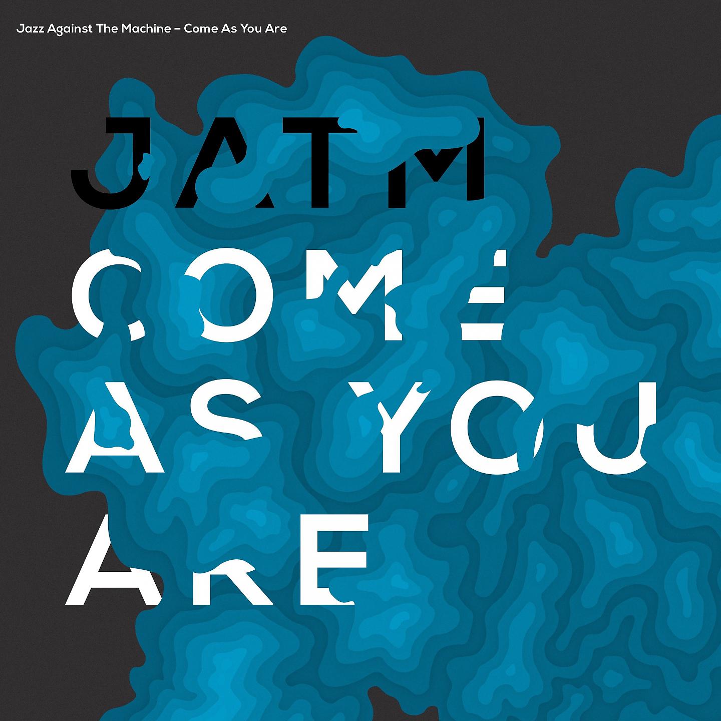 Постер альбома Come as You Are