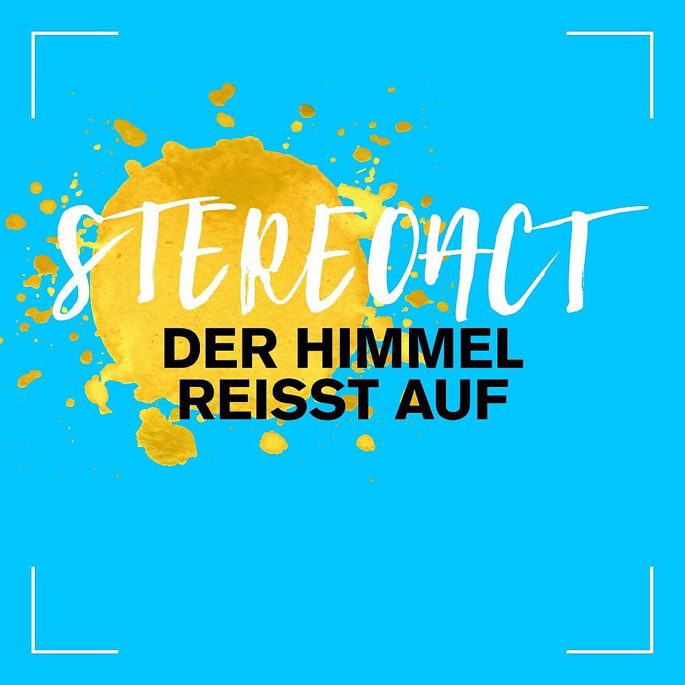 Постер альбома Der Himmel reisst auf (Remixes)