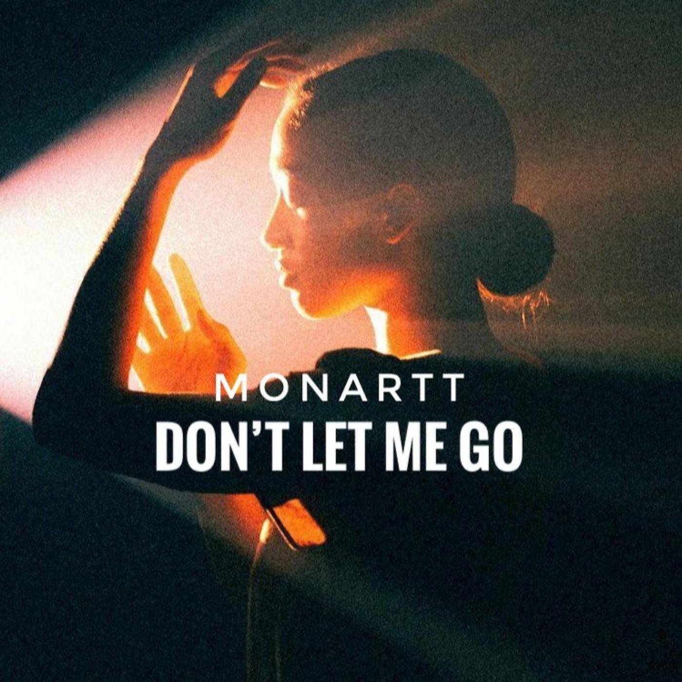 Постер альбома Don't Let Me Go