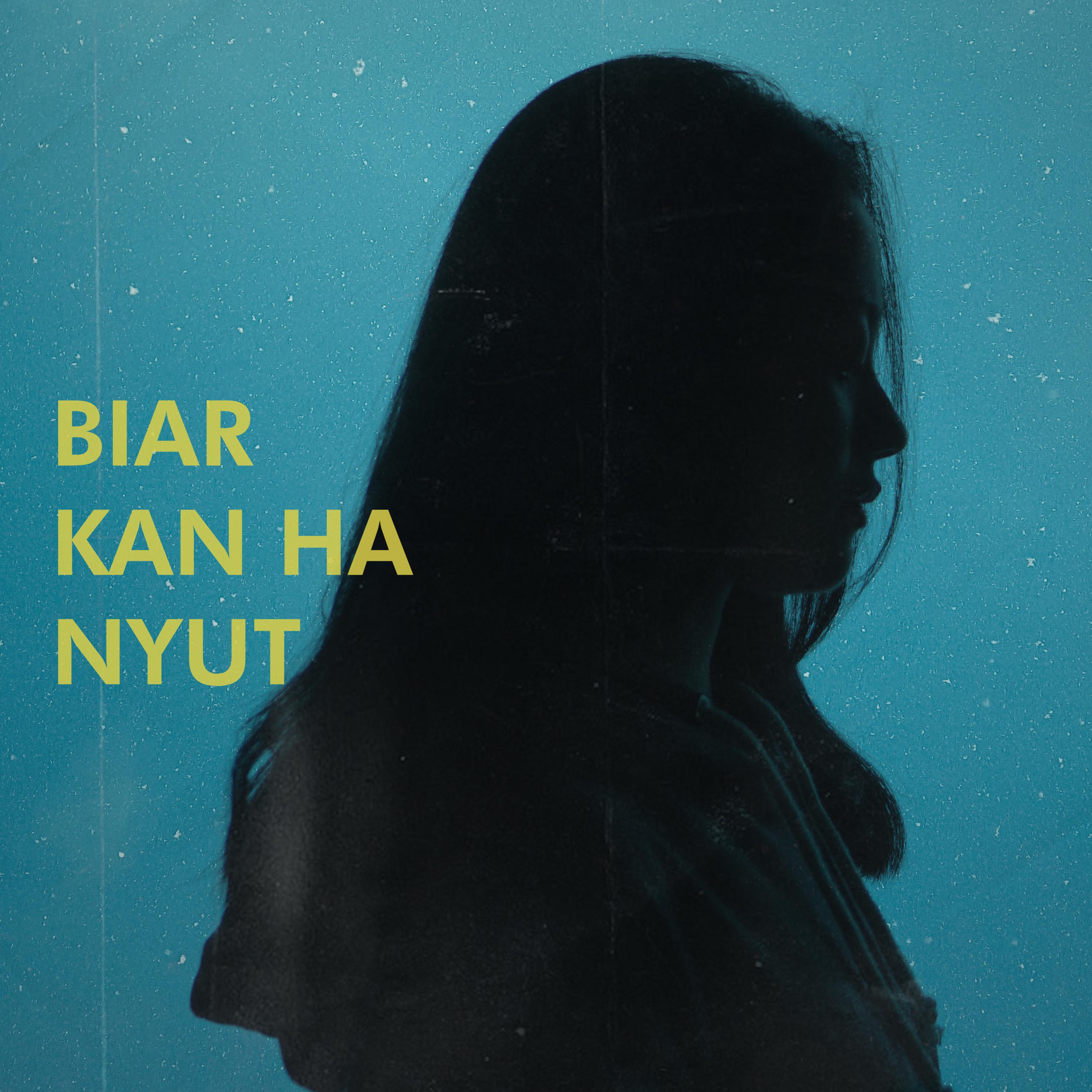 Постер альбома Biarkan Hanyut