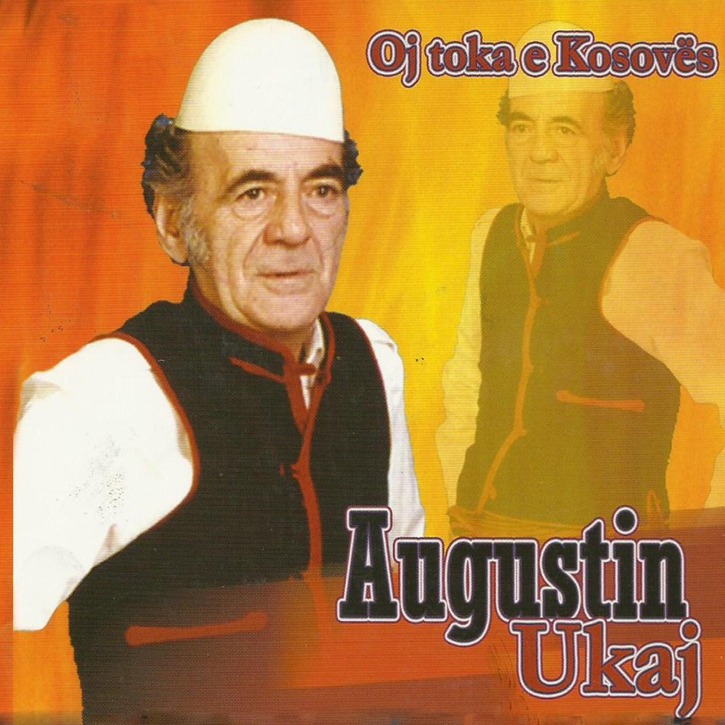 Постер альбома Oj Toka E Kosovës