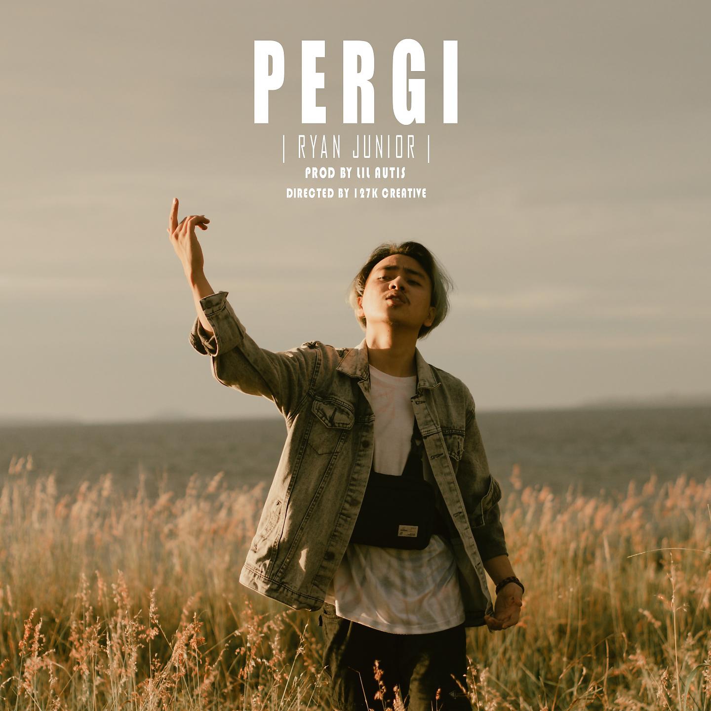 Постер альбома PERGI