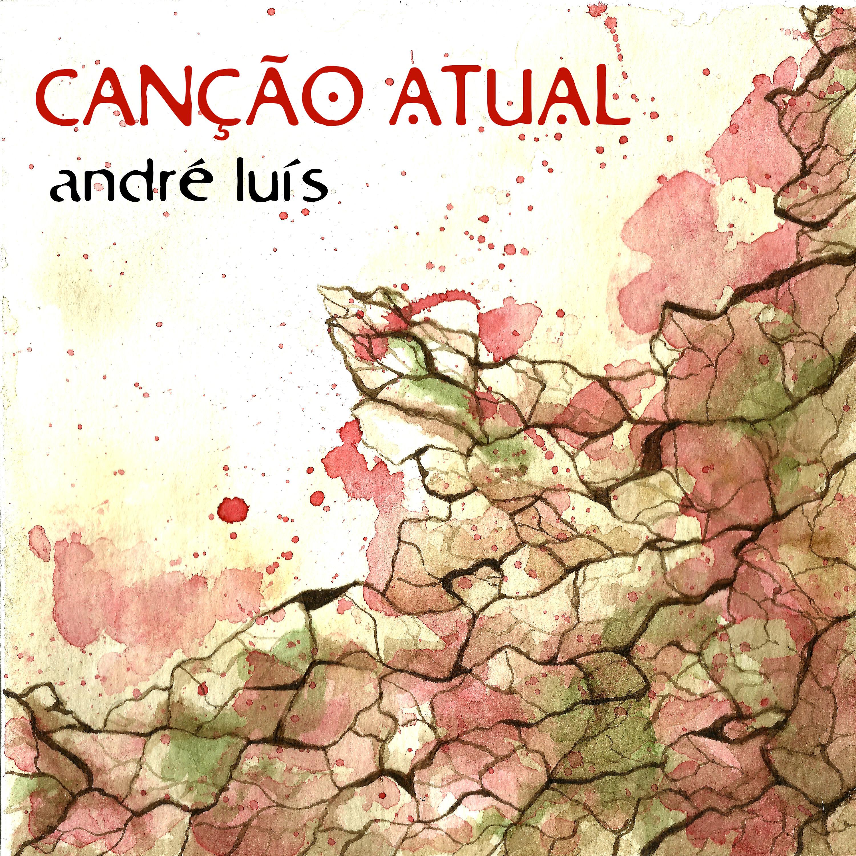 Постер альбома Canção Atual