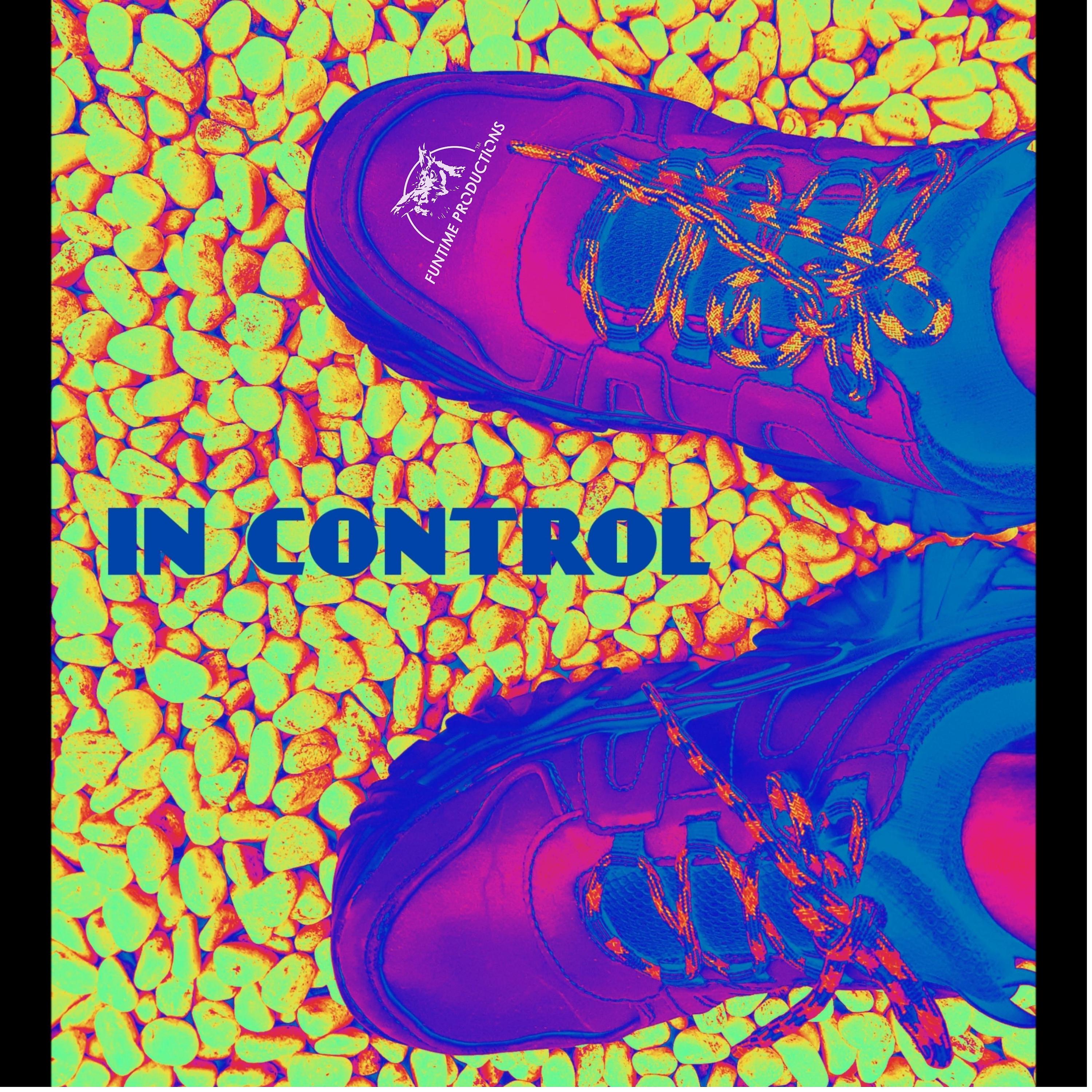 Постер альбома In Control
