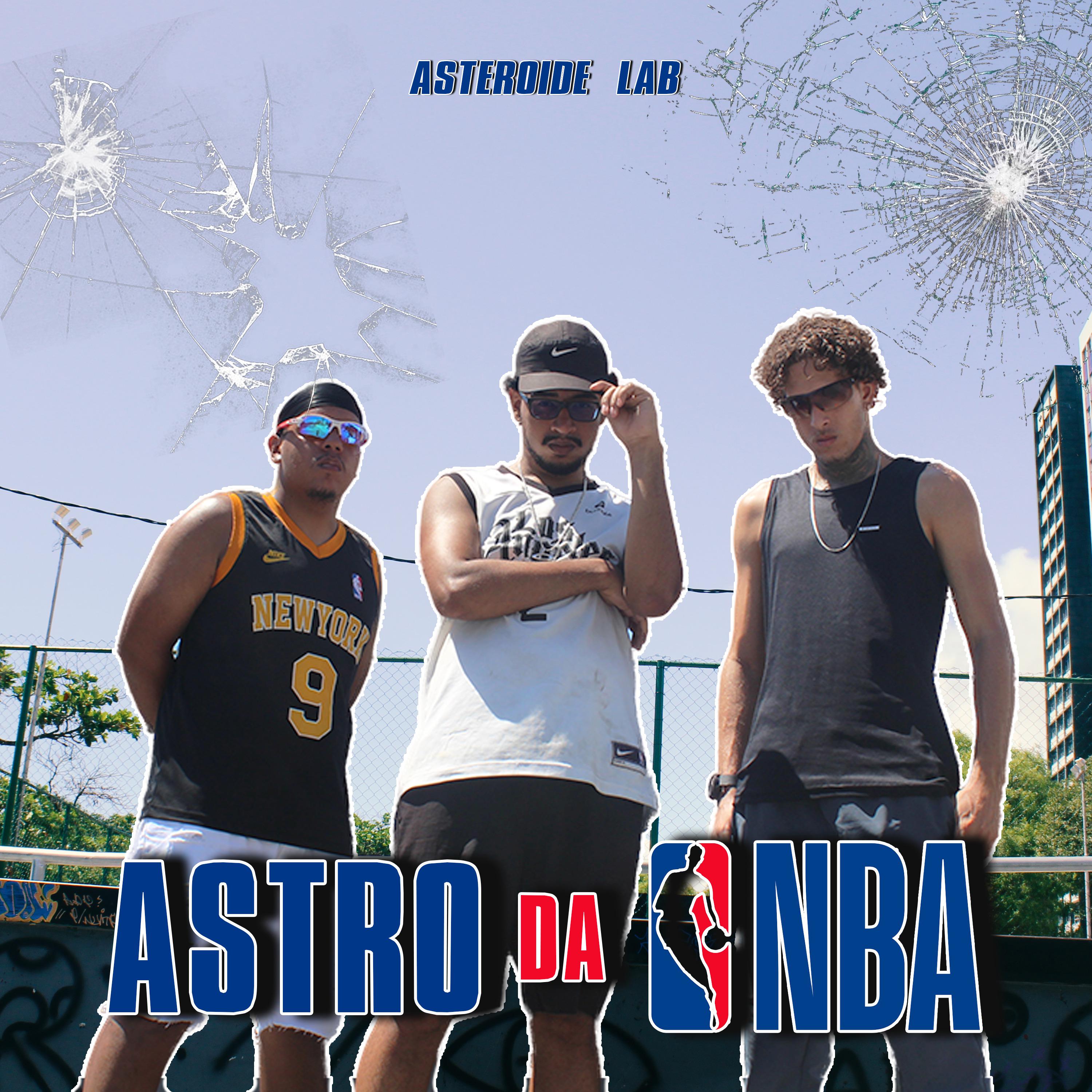 Постер альбома Astro da Nba