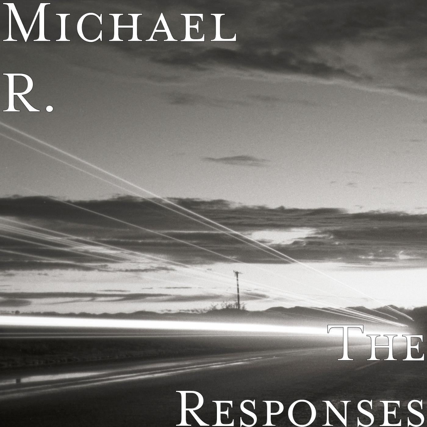 Постер альбома The Responses