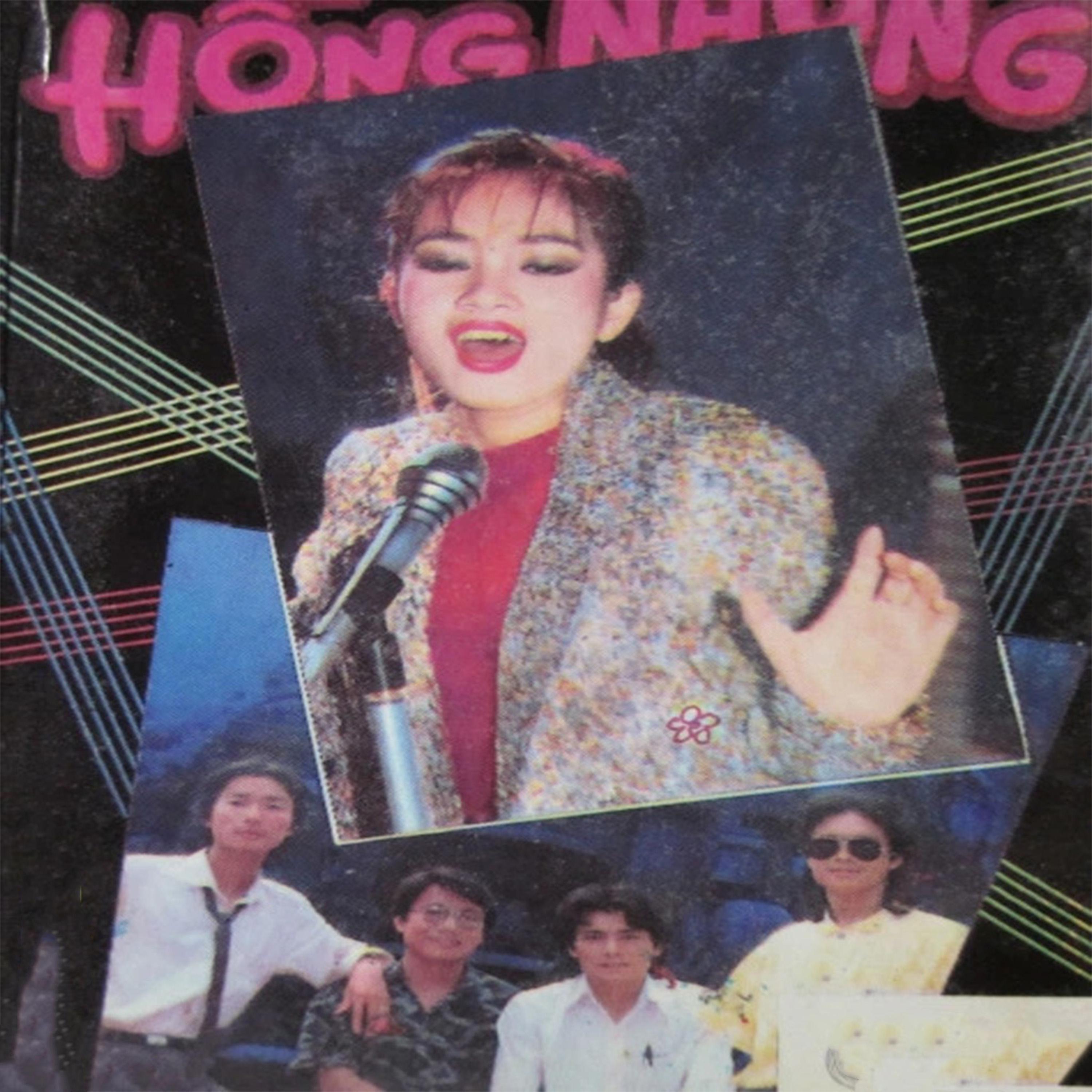 Постер альбома Tiếng Hát Hồng Nhung