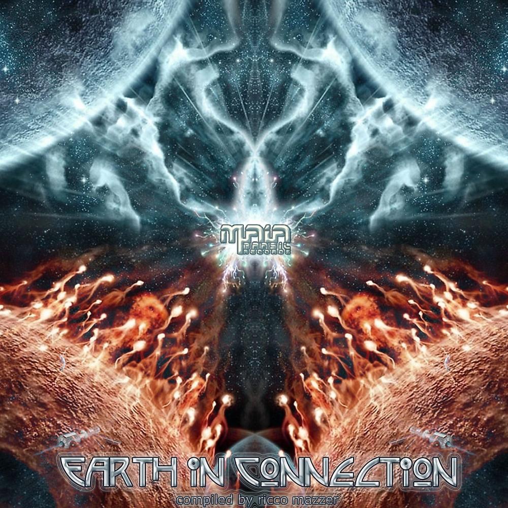 Постер альбома Earth in Connection VA