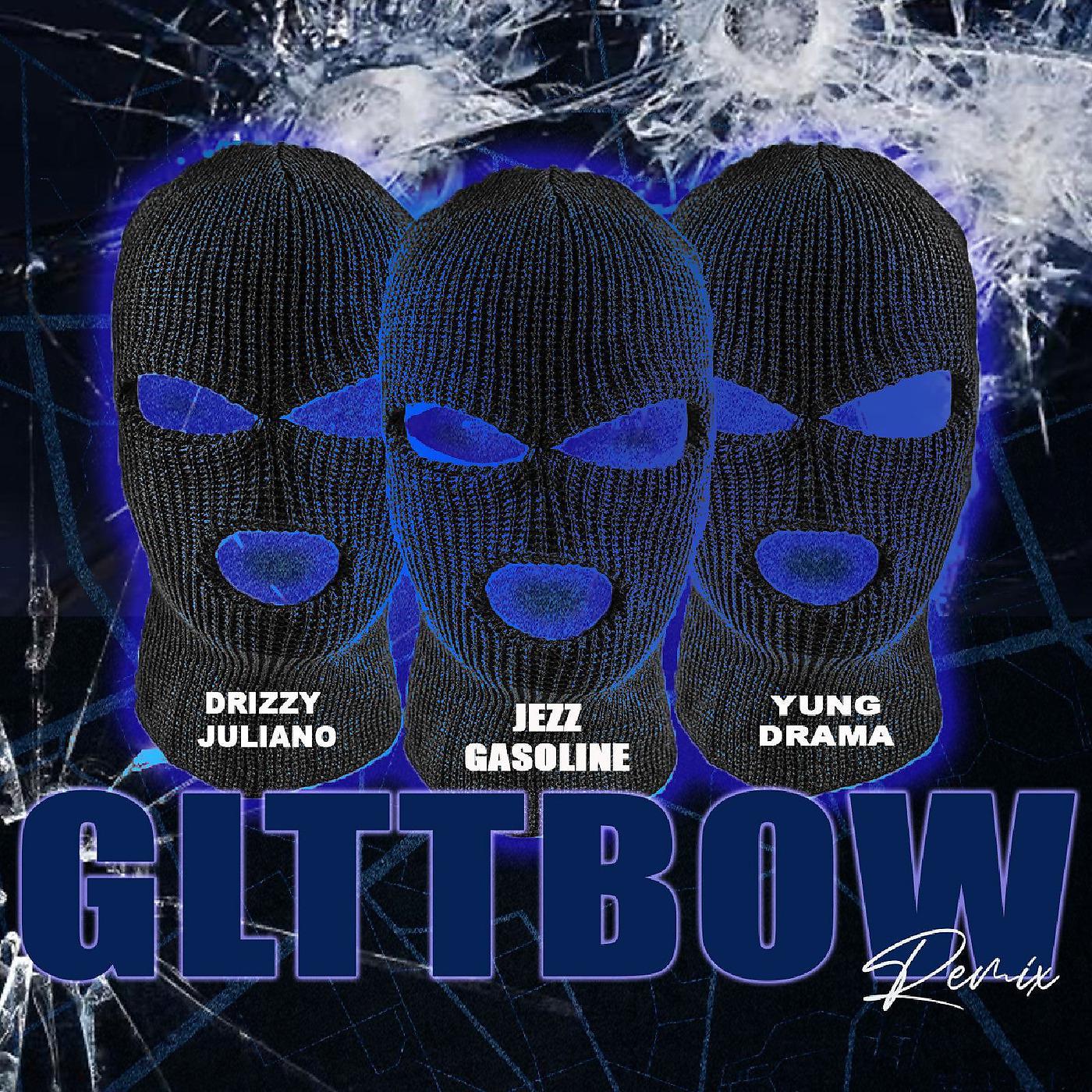 Постер альбома Gltt Bow (Remix)