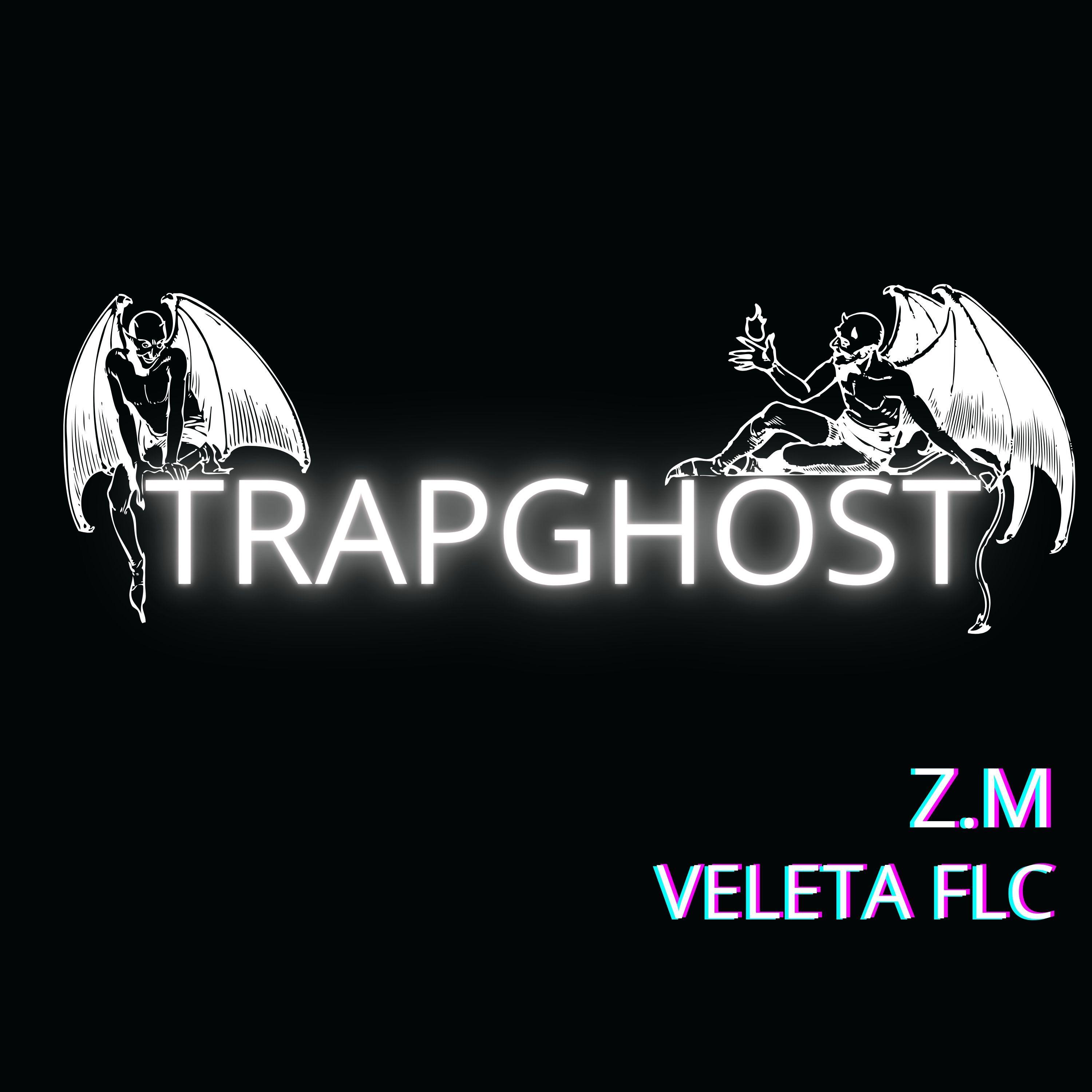Постер альбома Trapghost