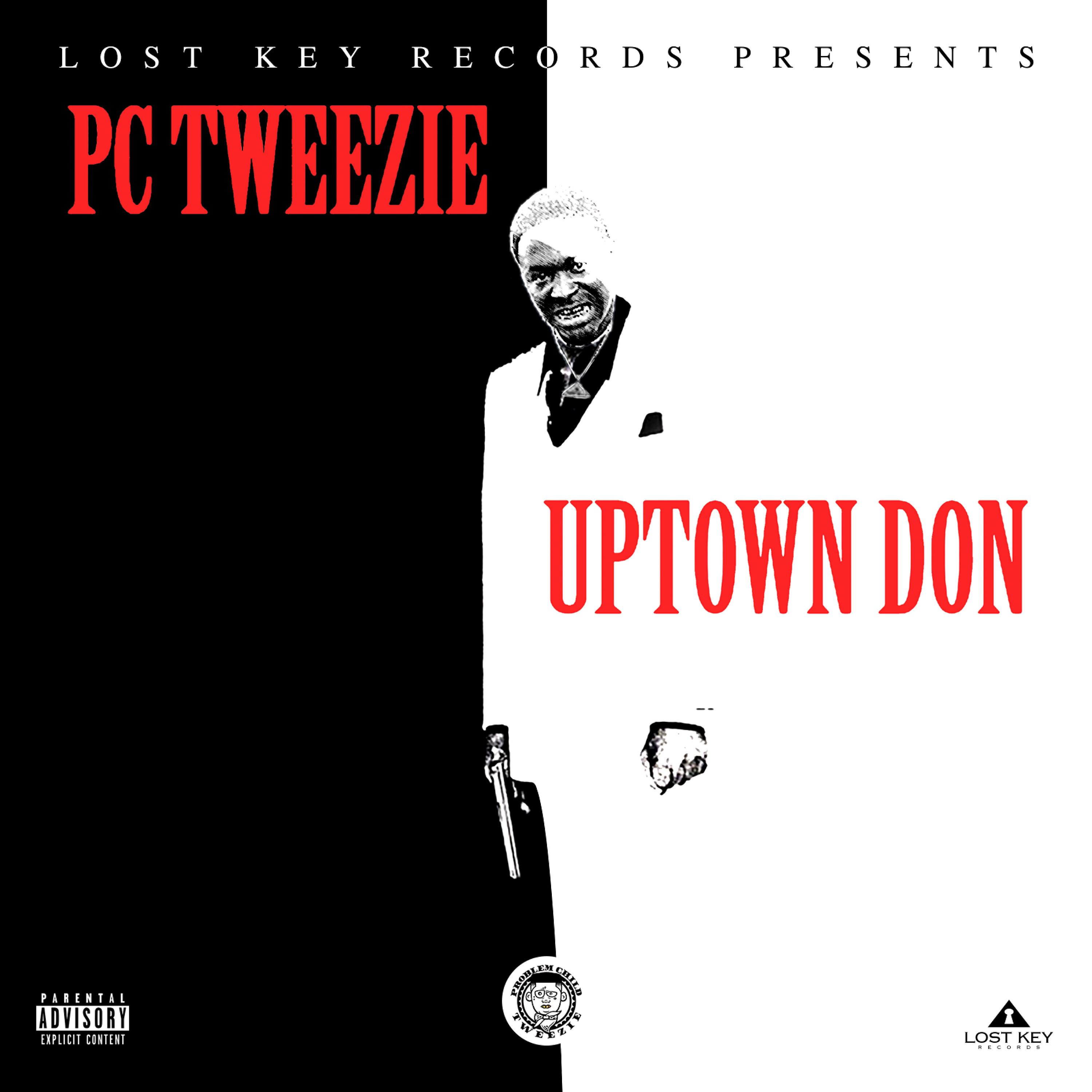 Постер альбома Uptown Don