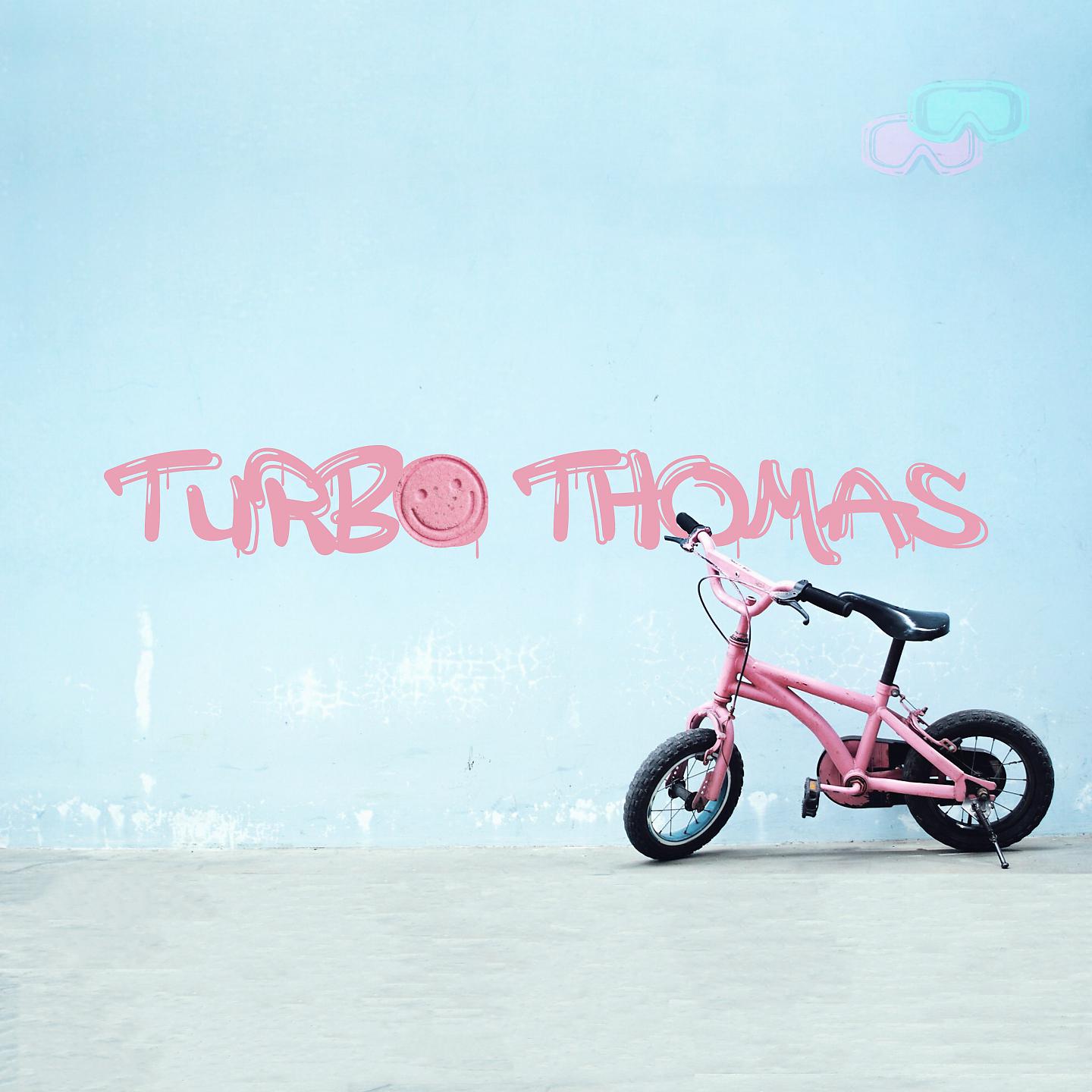 Постер альбома Turbo Thomas