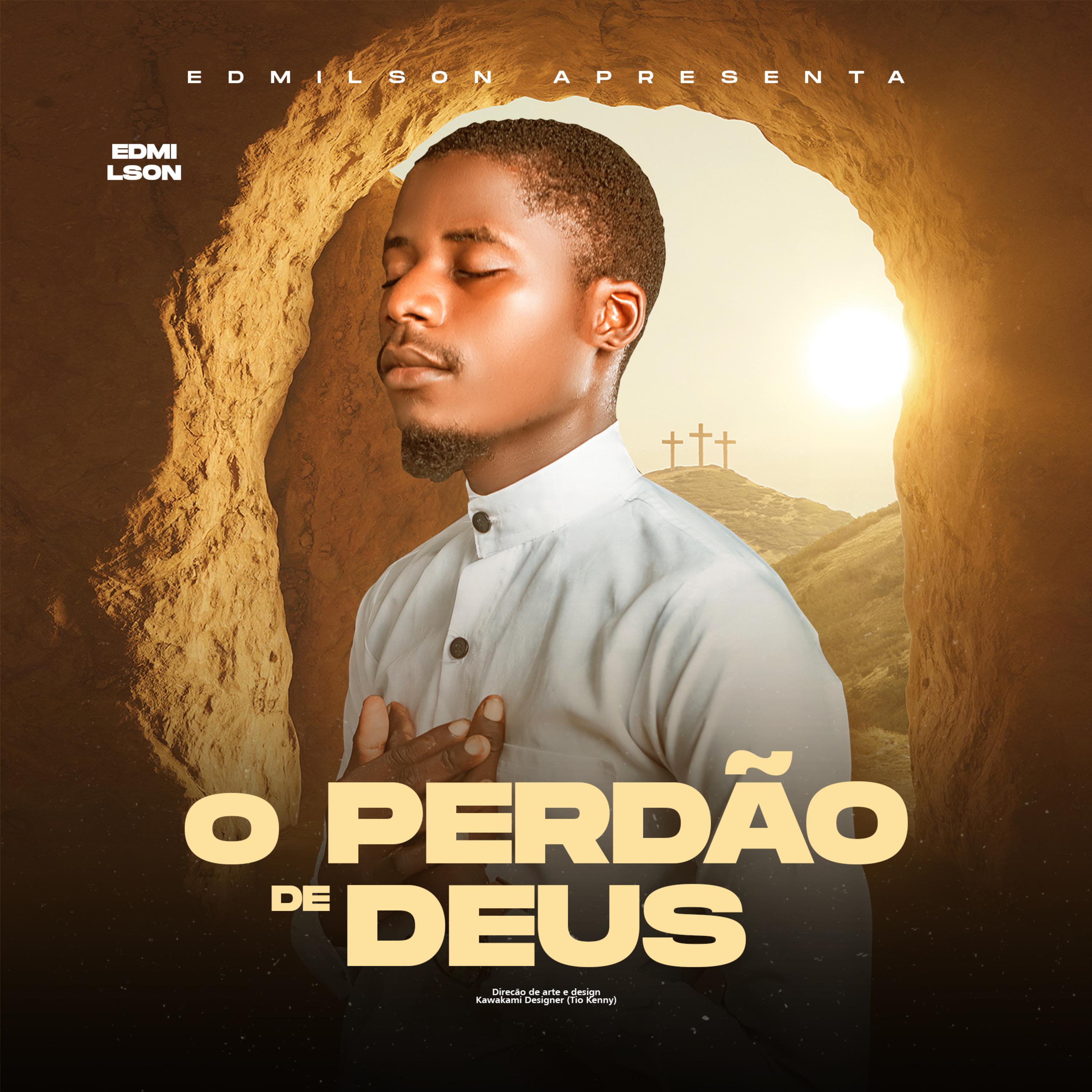 Постер альбома O Perdão de Deus