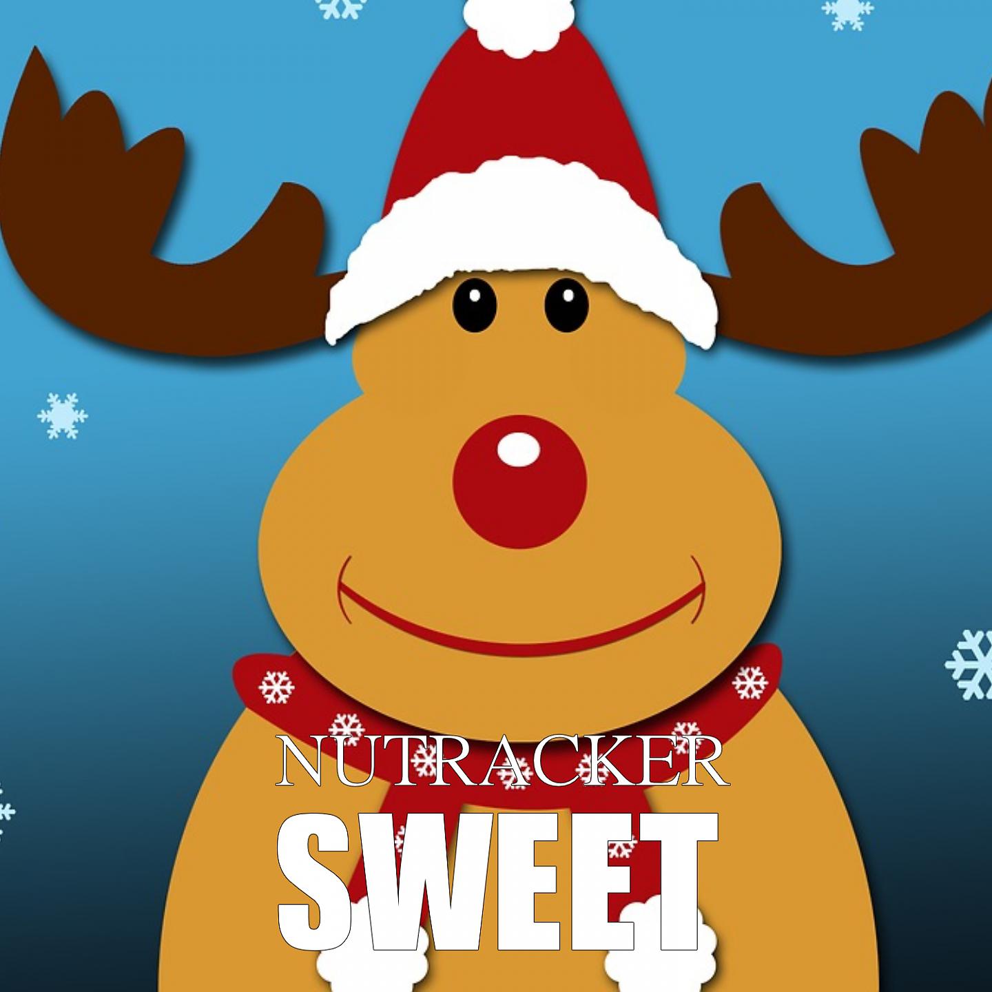 Постер альбома Nutcracker Sweet