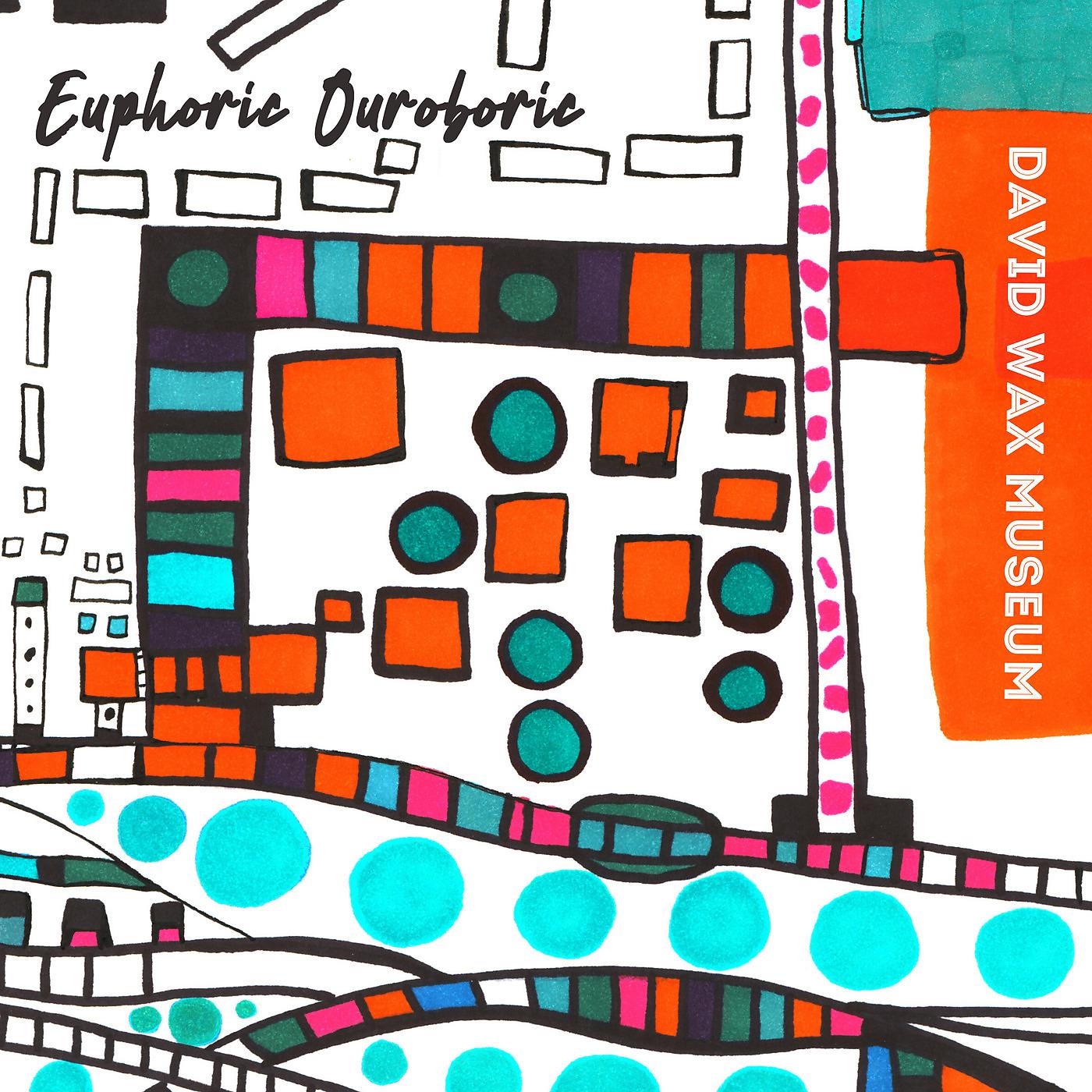 Постер альбома Euphoric Ouroboric