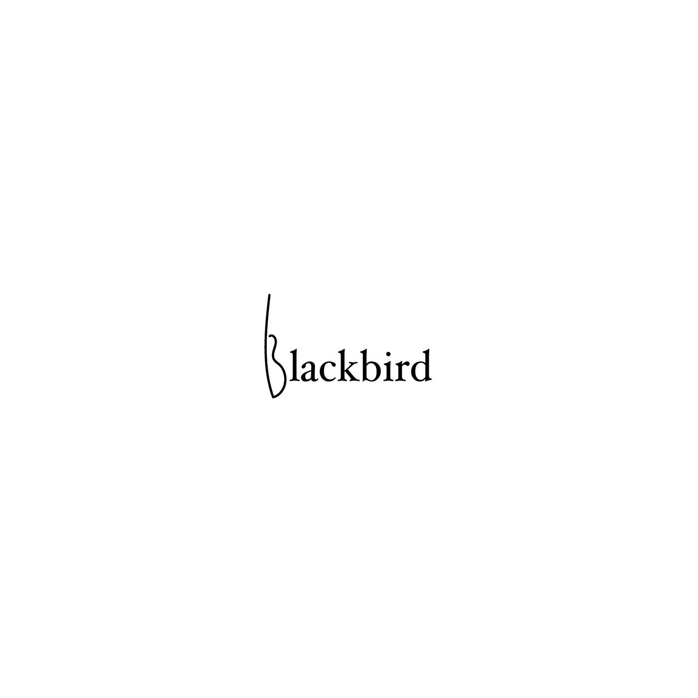 Постер альбома Blackbird