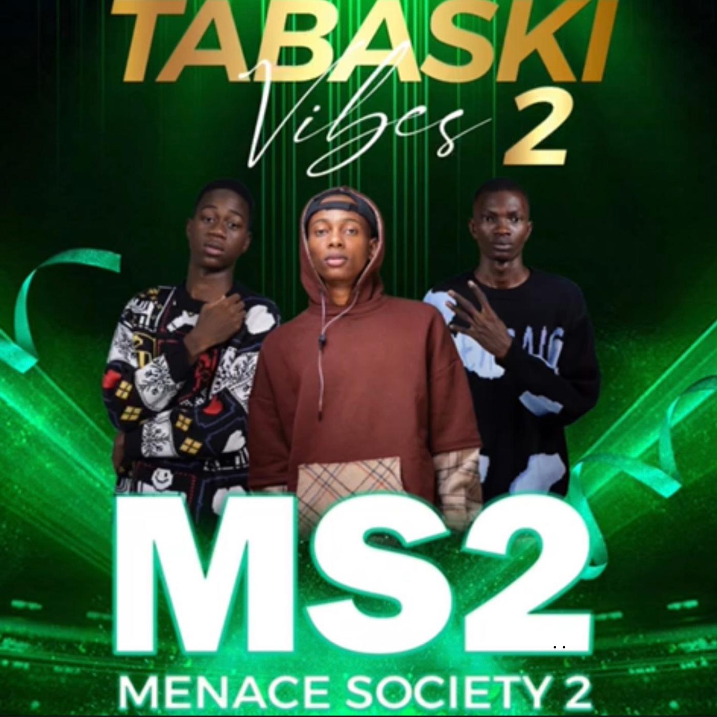 Постер альбома Tabaski Vibes 2