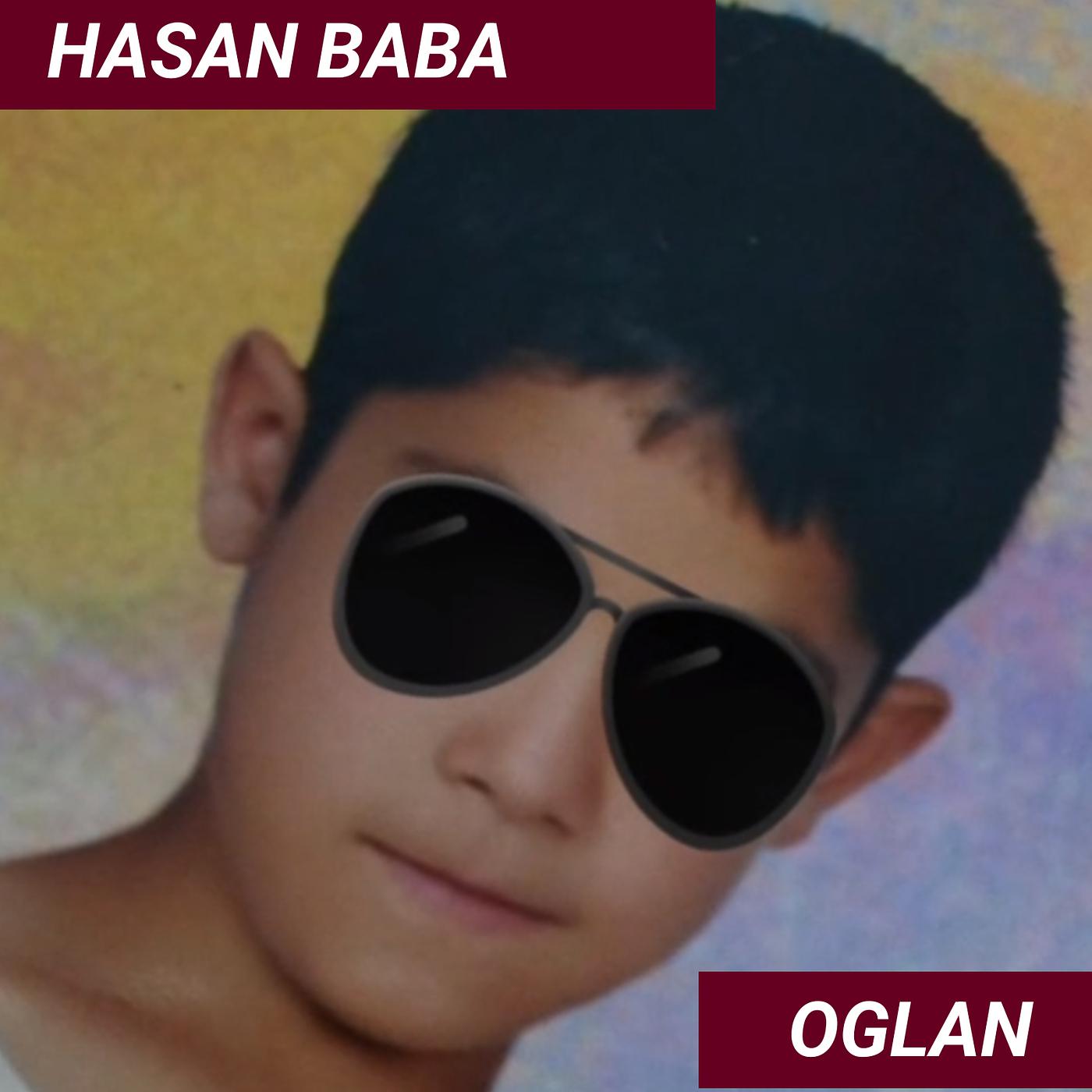 Постер альбома Oglan