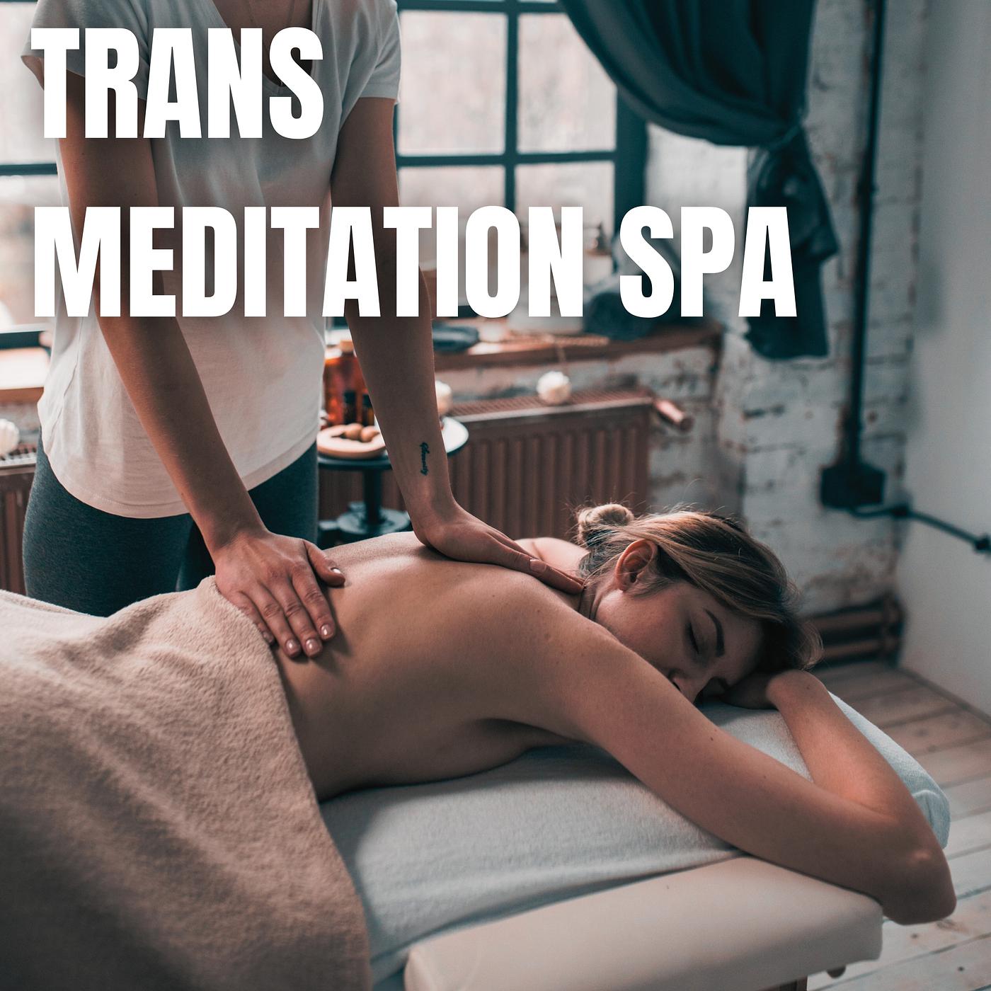 Постер альбома Trans Meditation and Spa
