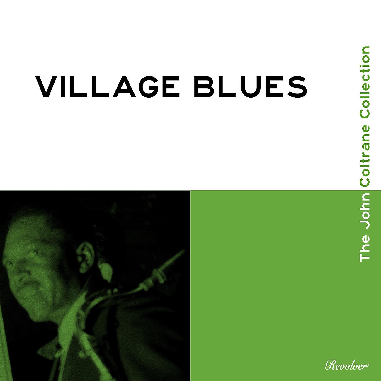 Постер альбома Village Blues