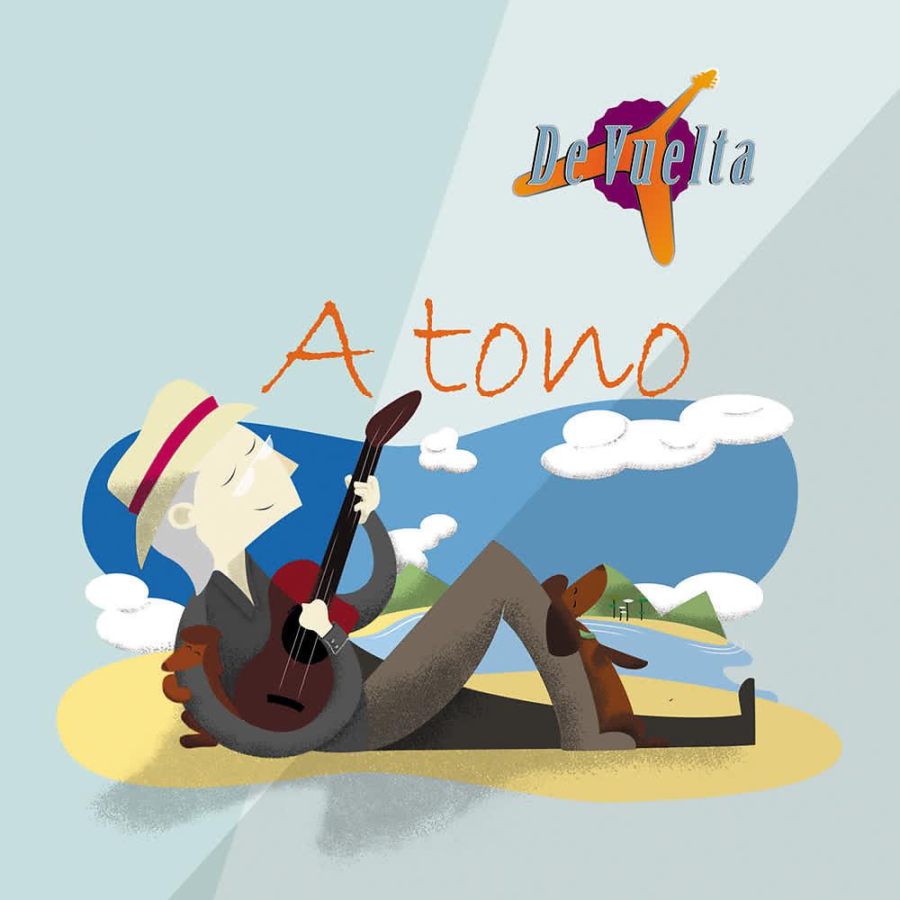 Постер альбома A Tono