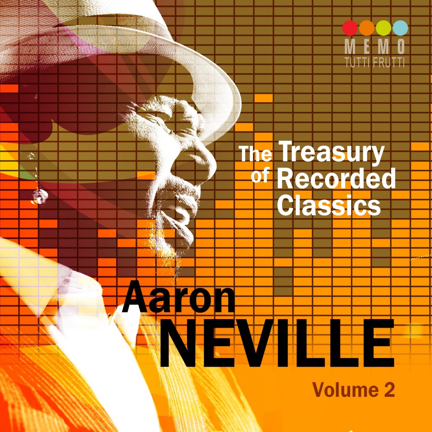 Постер альбома The Treasury of Recorded Classics: Aarone Neville, Vol. 2