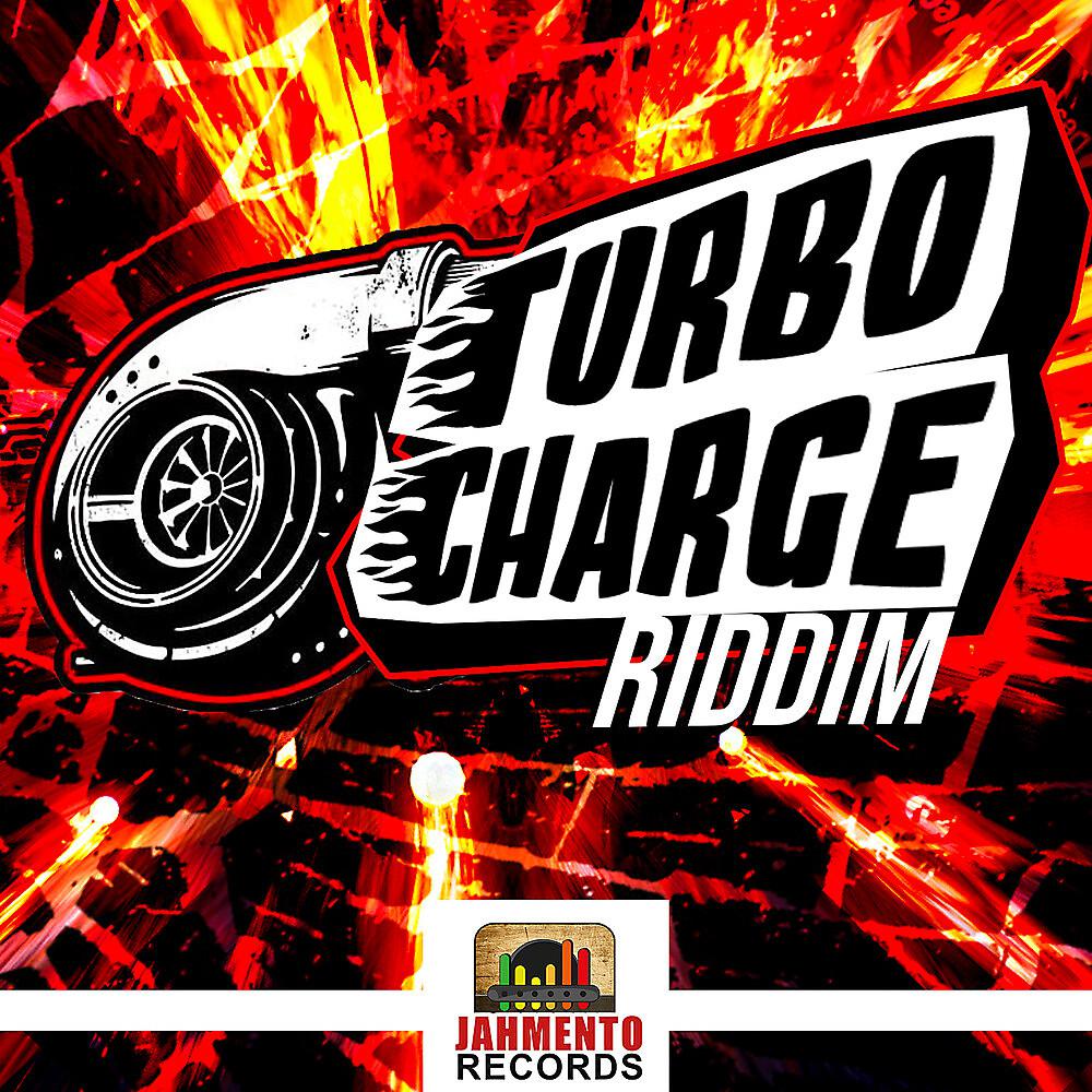 Постер альбома Turbo Charge Riddim