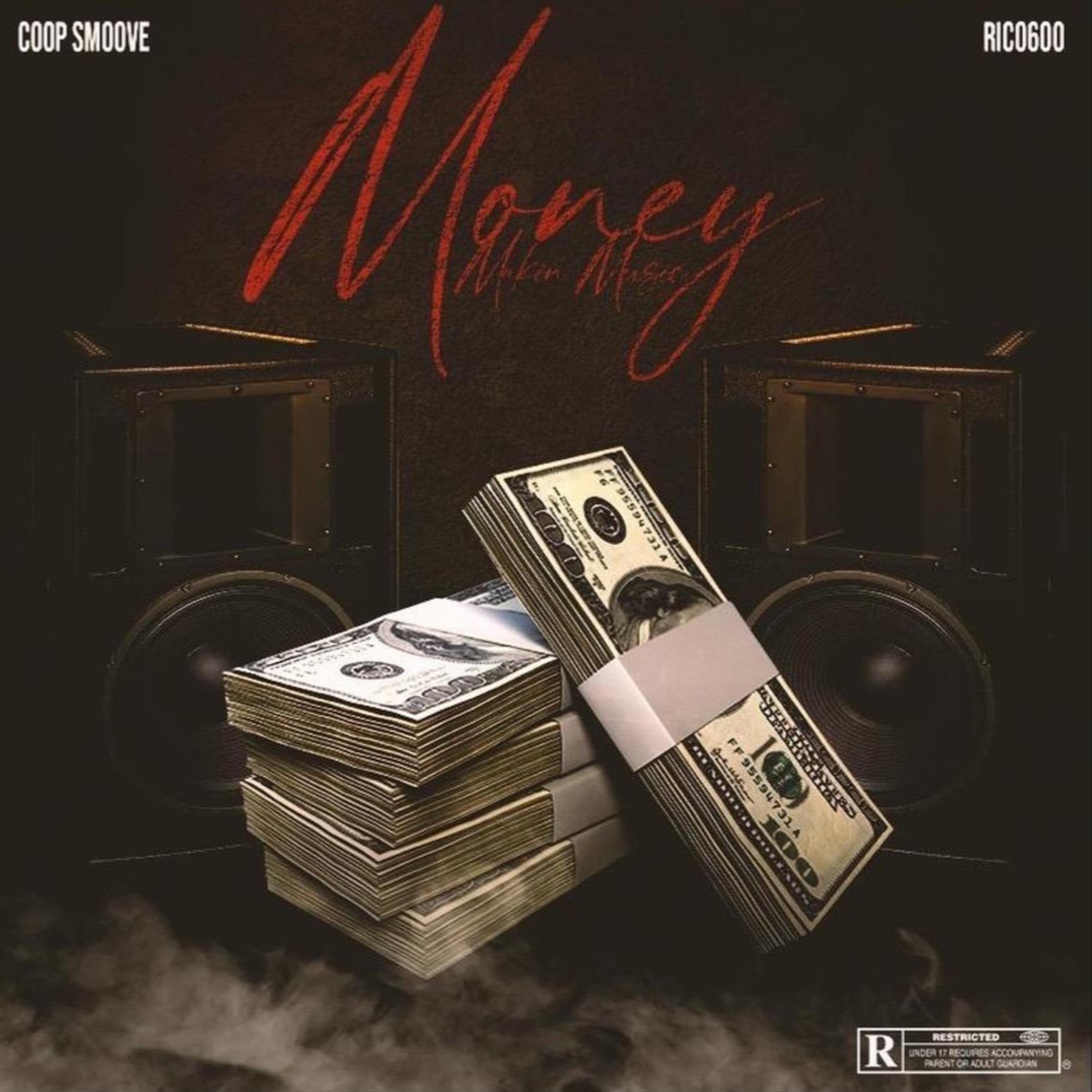 Постер альбома Money Makin Music (feat. Rico600)