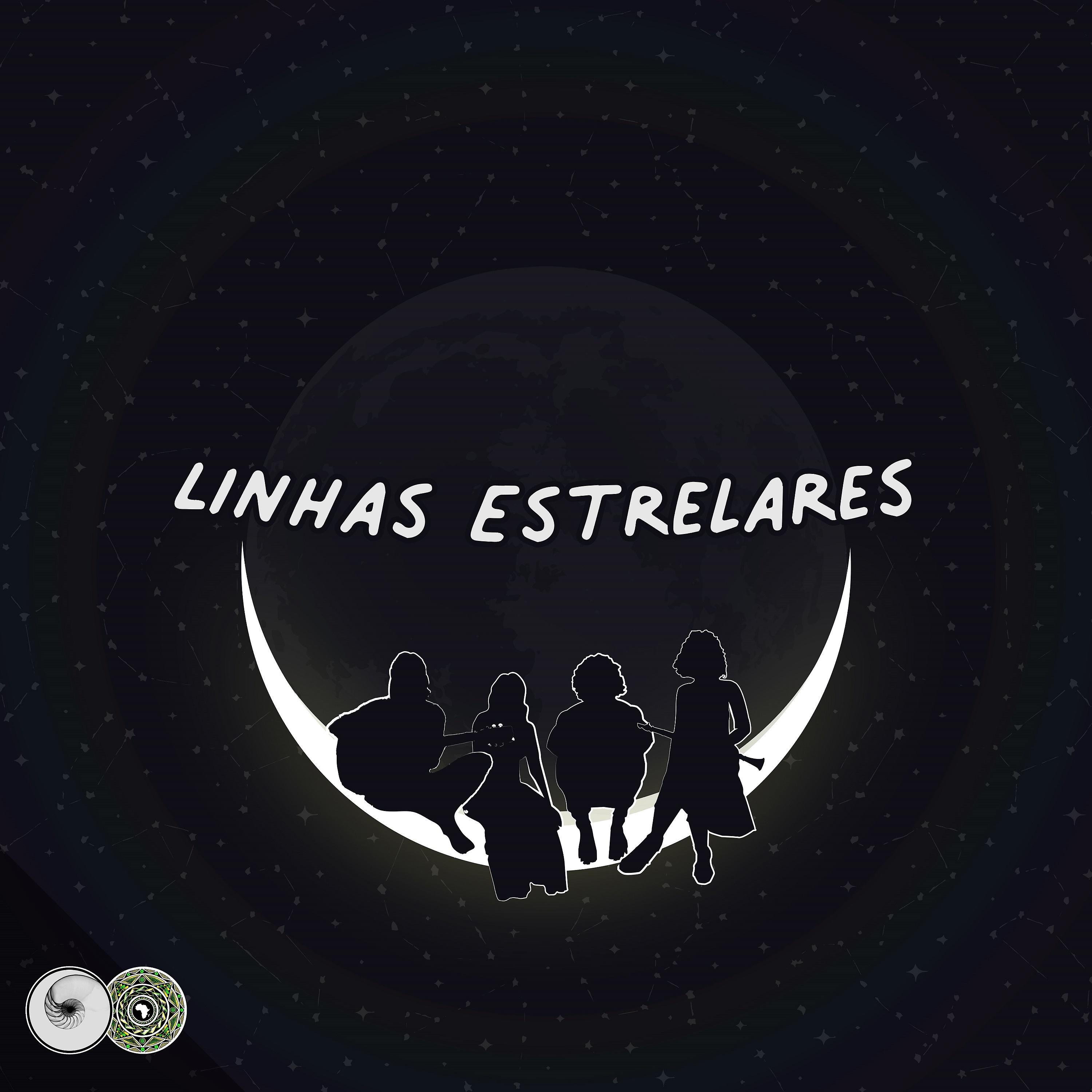 Постер альбома Linhas Estrelares