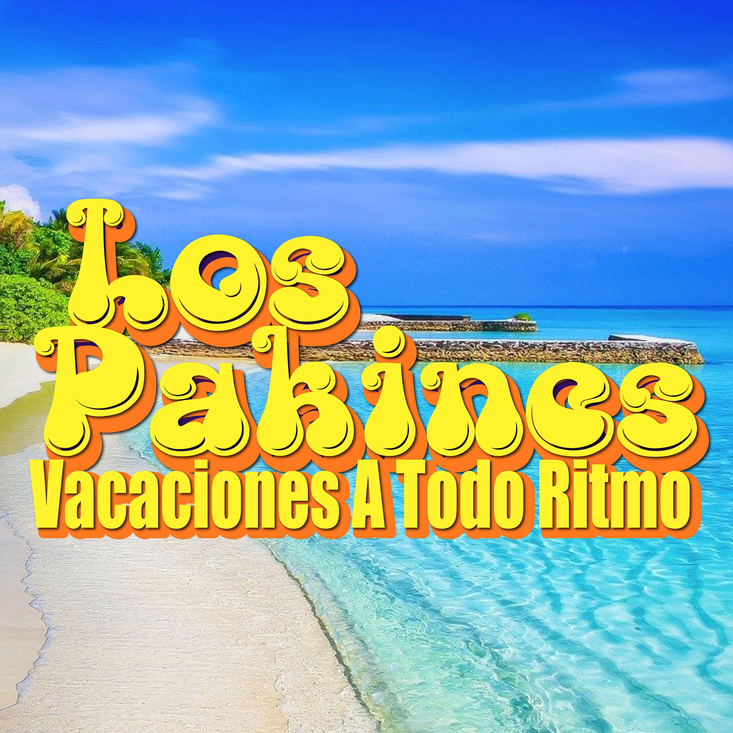 Постер альбома Vacaciones a Todo Ritmo