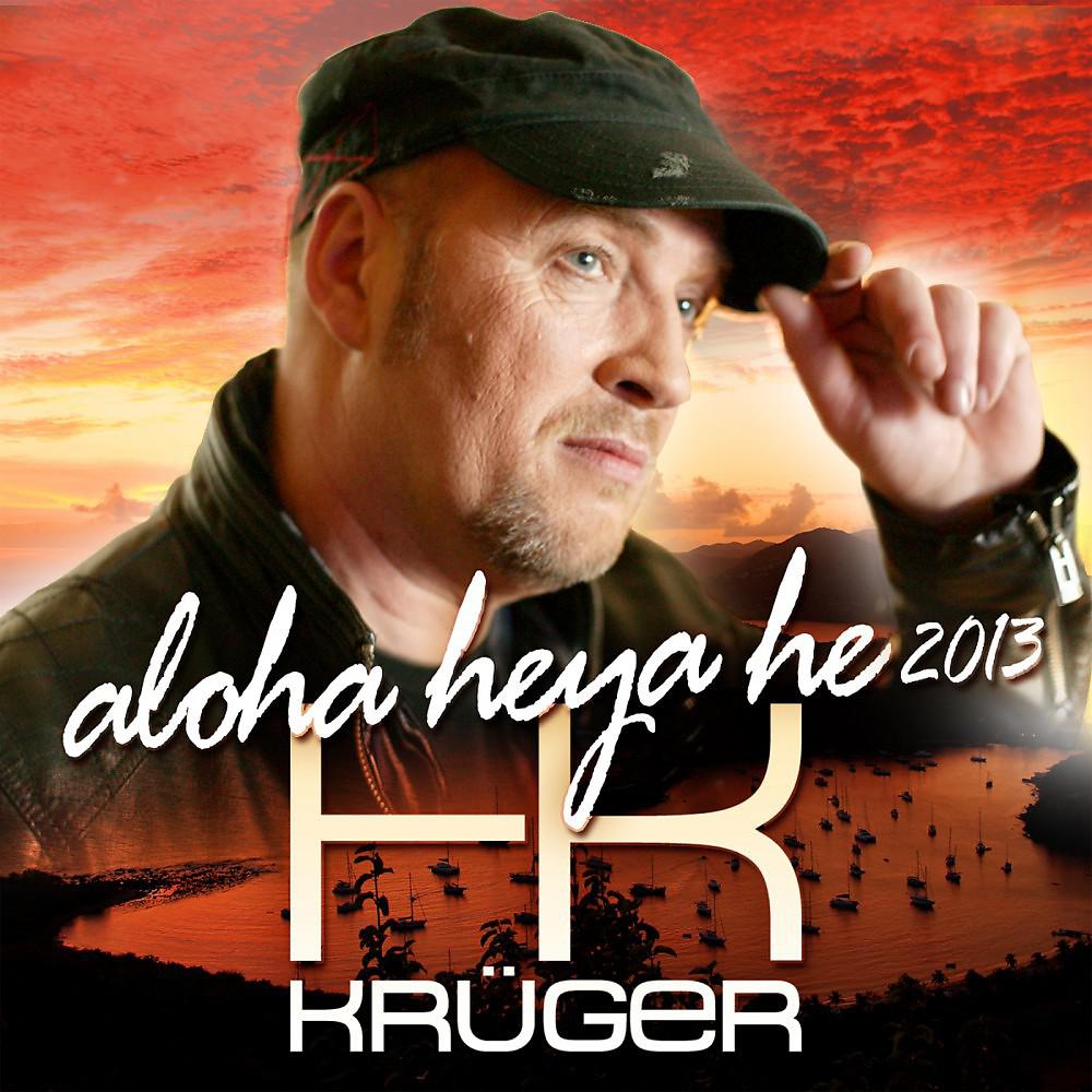 Постер альбома Aloha Heja He 2013