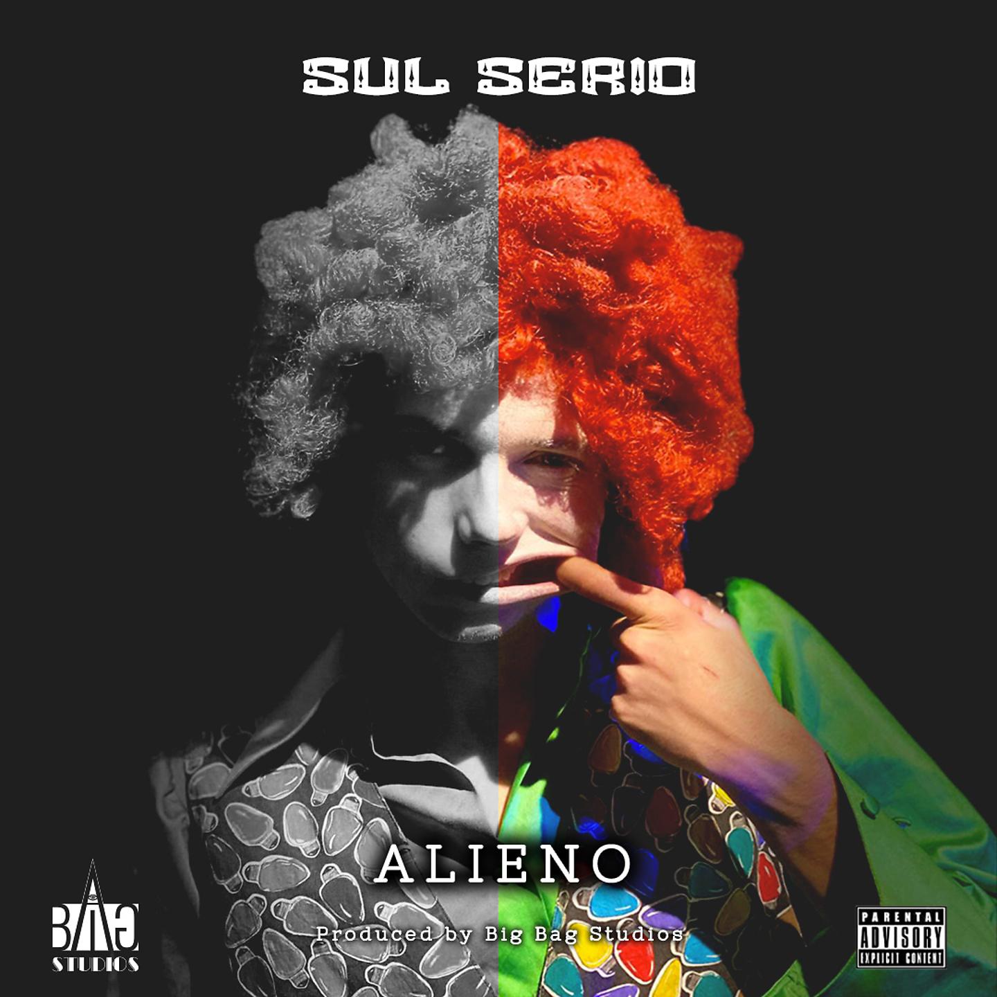 Постер альбома Sul Serio