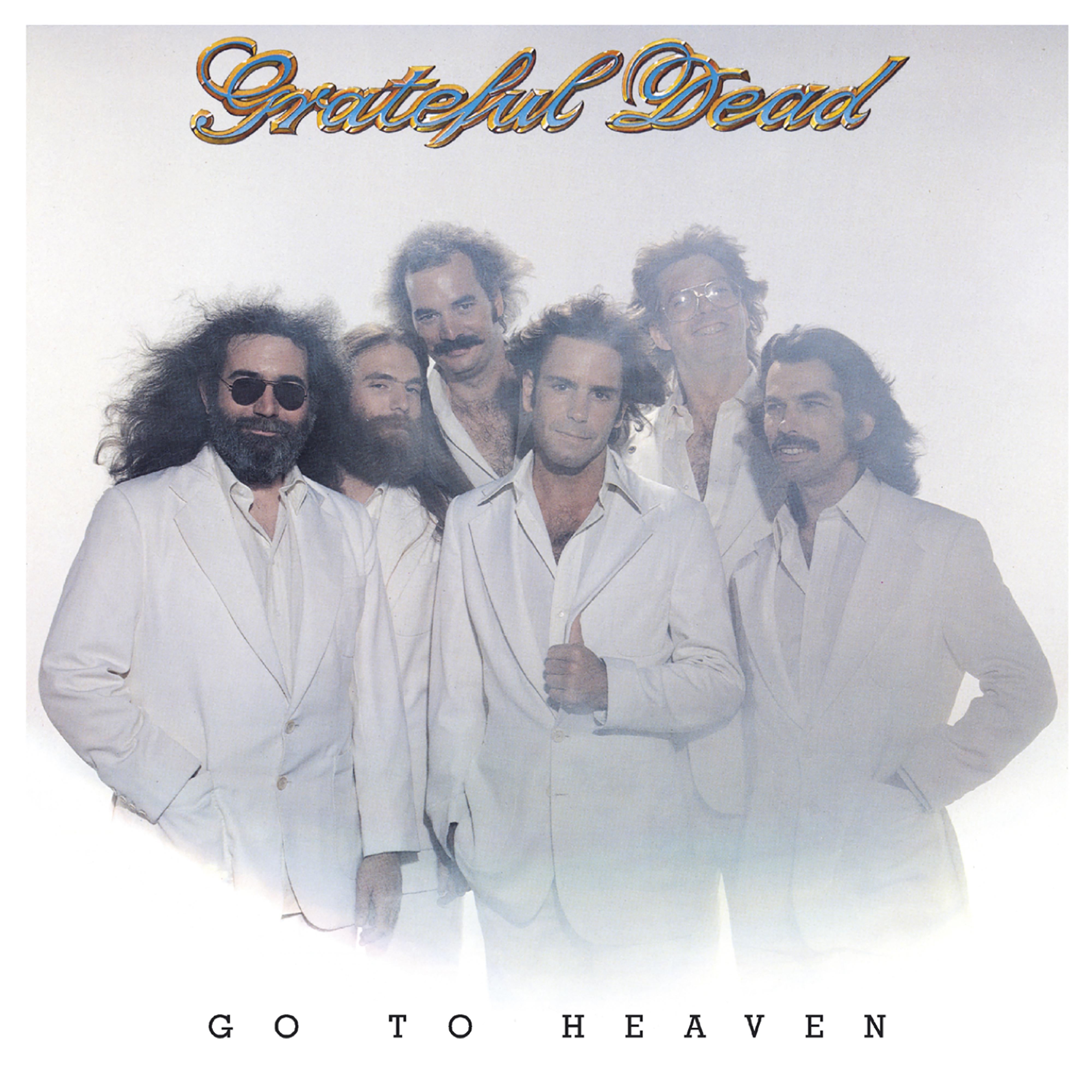Постер альбома Go to Heaven