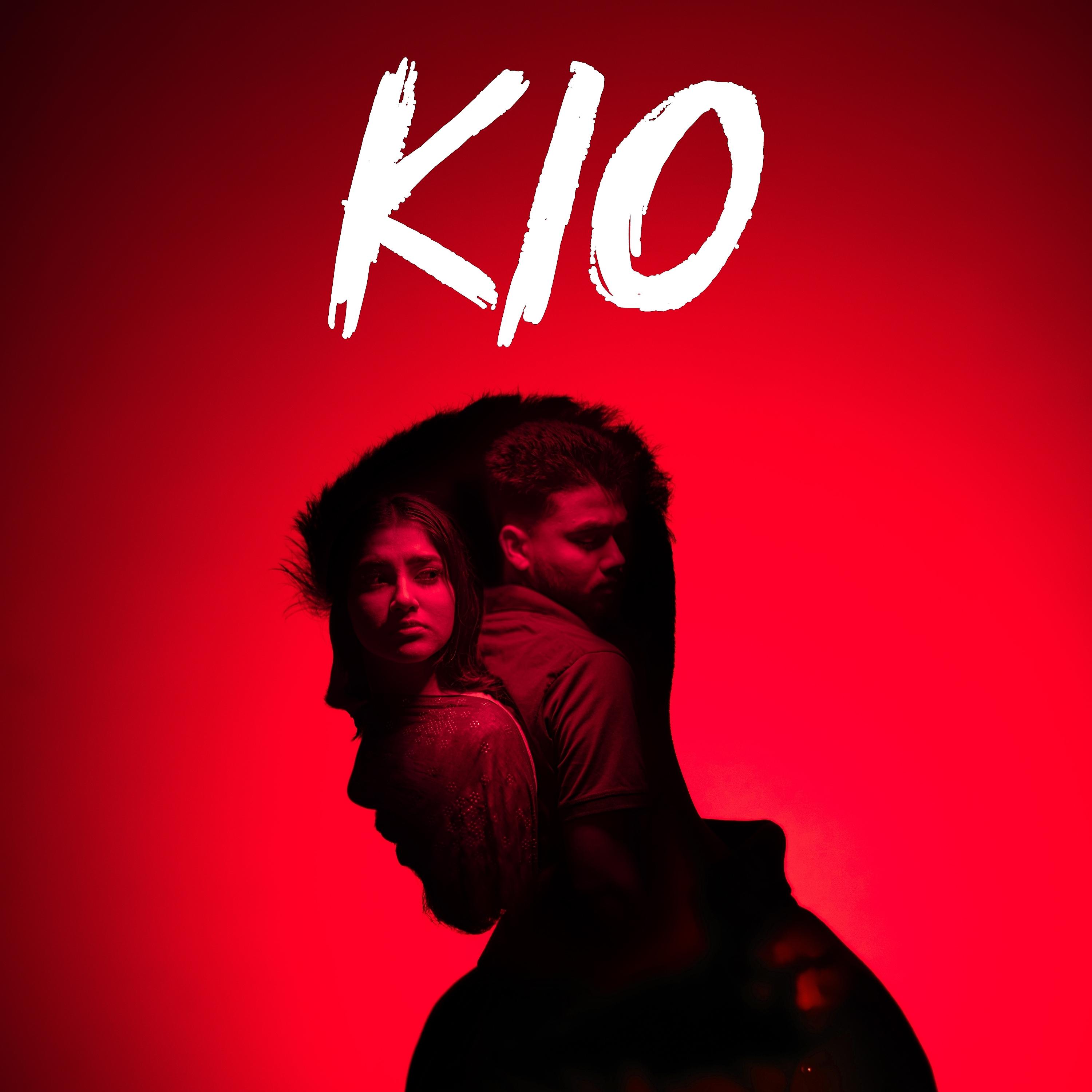 Постер альбома Kio
