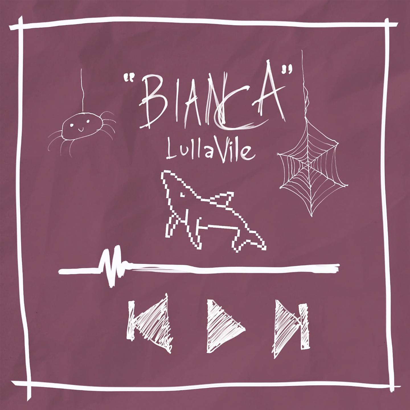 Постер альбома Bianca