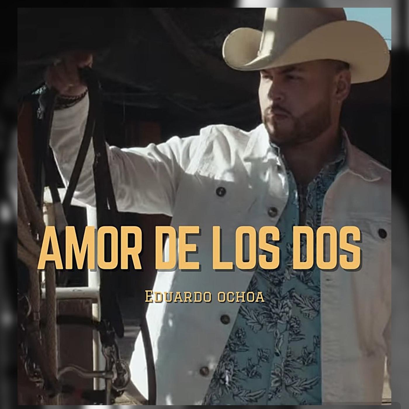 Постер альбома Amor De Los Dos