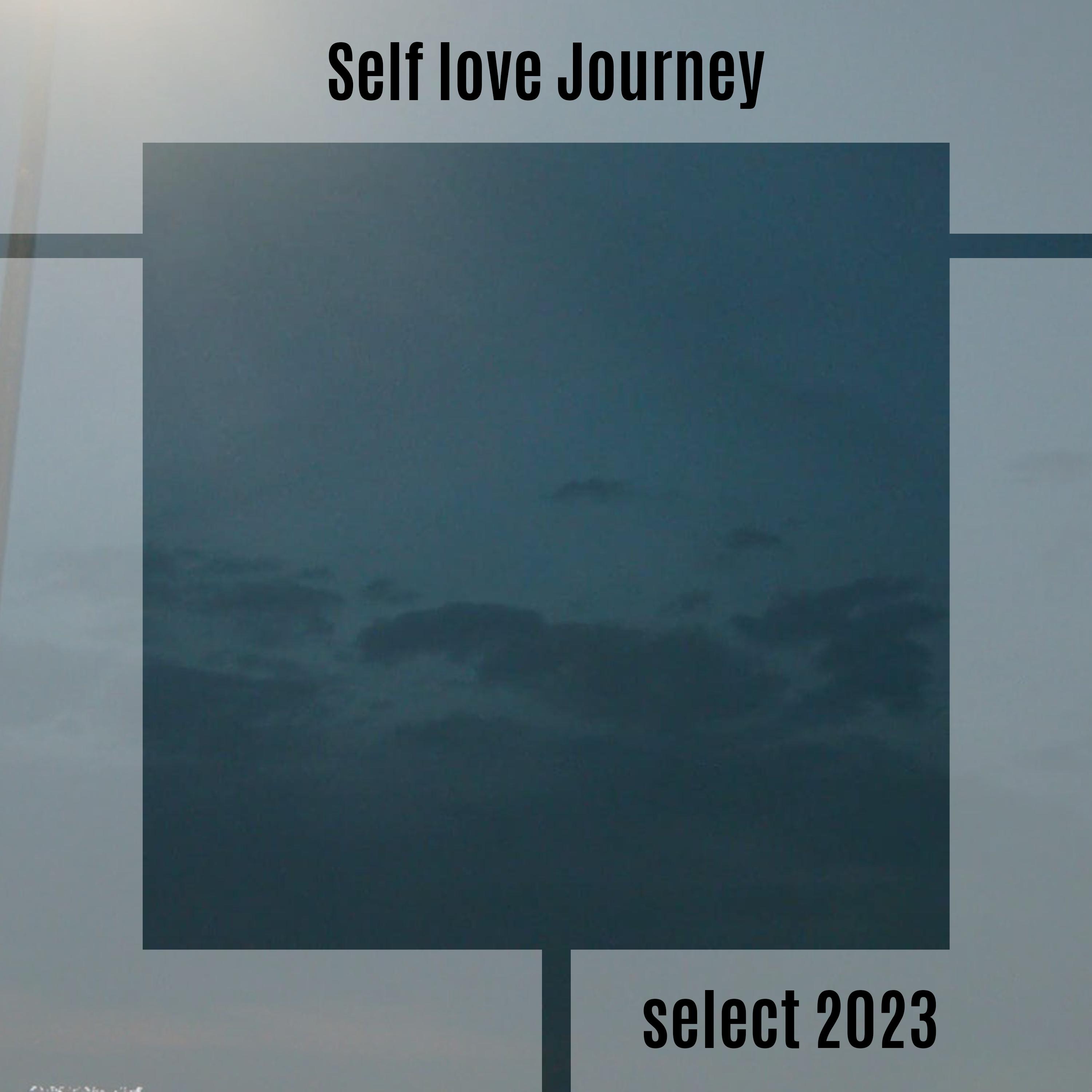 Постер альбома Self love Journey Select 2023