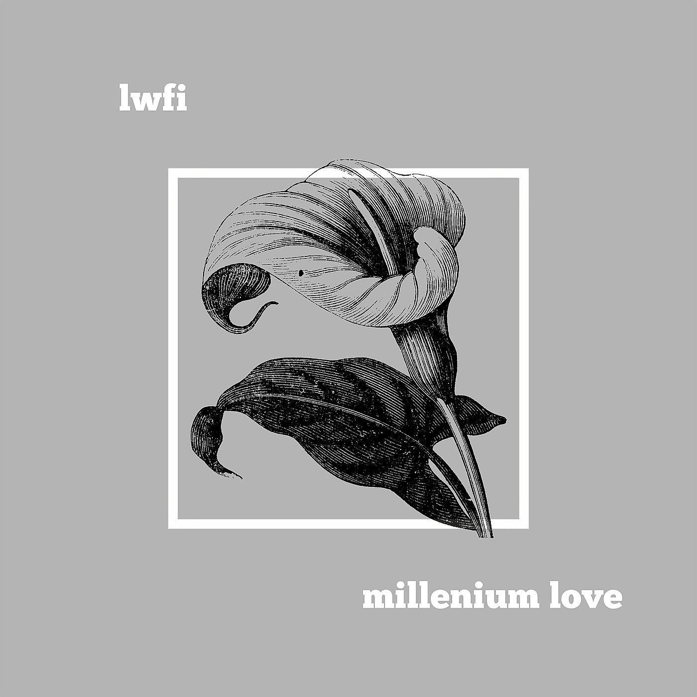Постер альбома Millenium Love