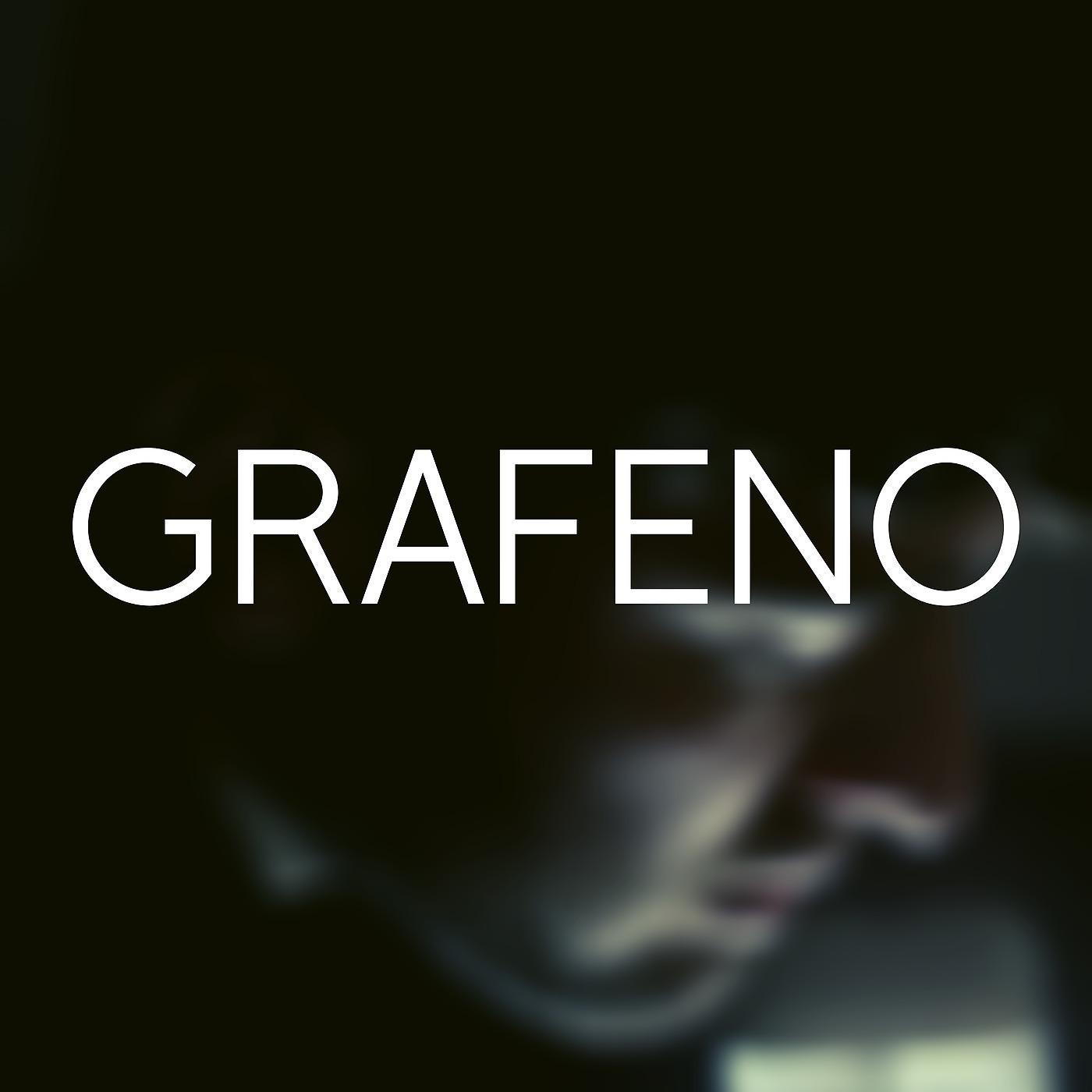 Постер альбома Grafeno