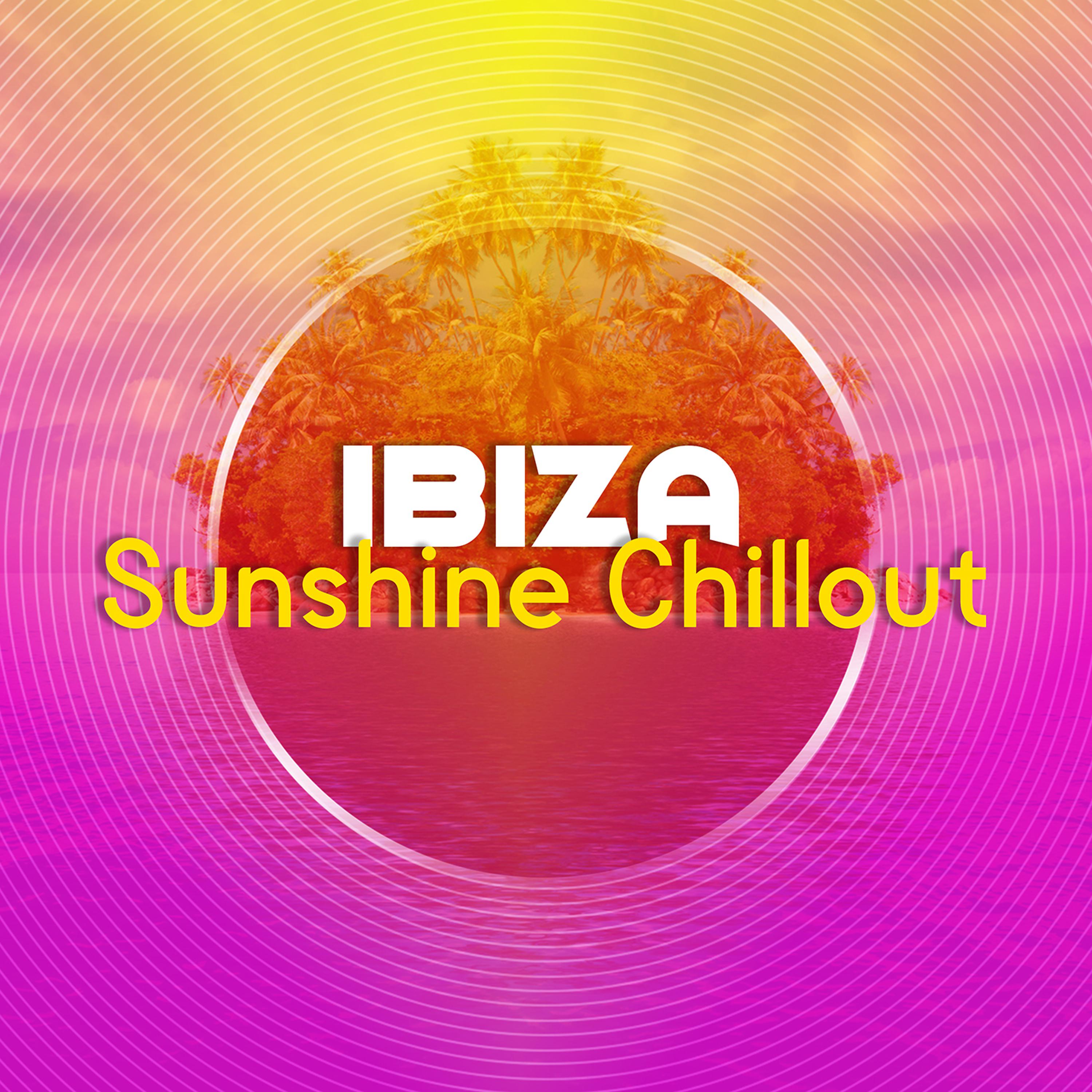 Постер альбома Ibiza Sunshine Chillout