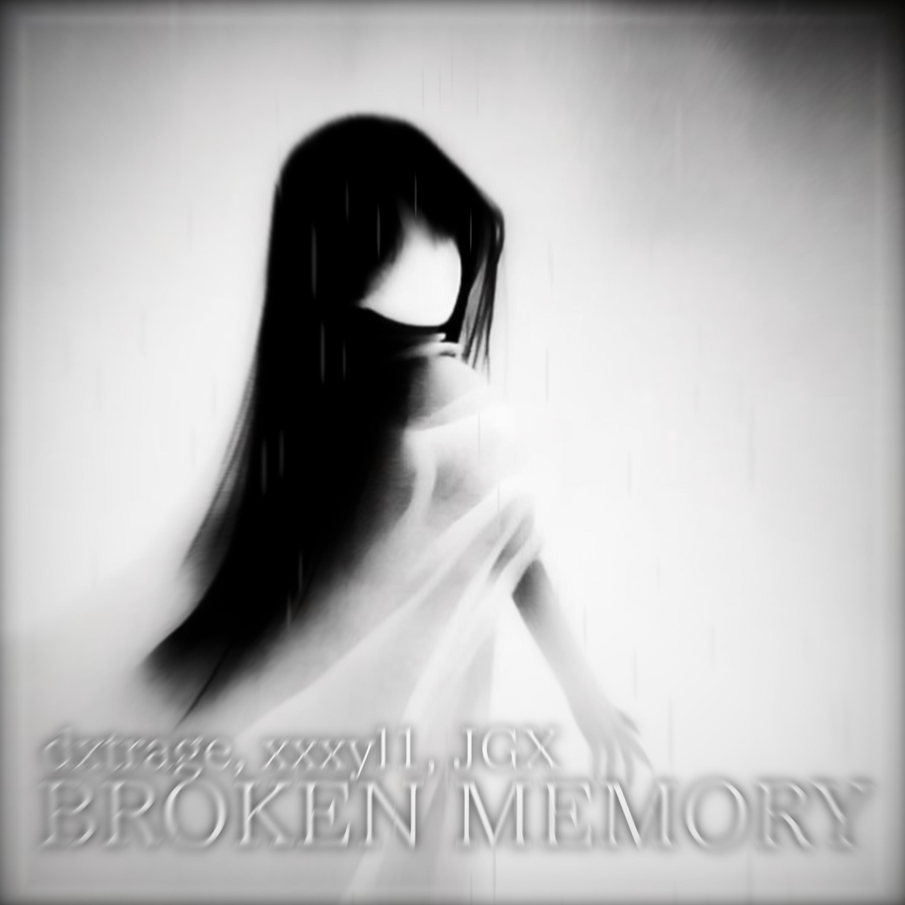 Постер альбома Broken Memory