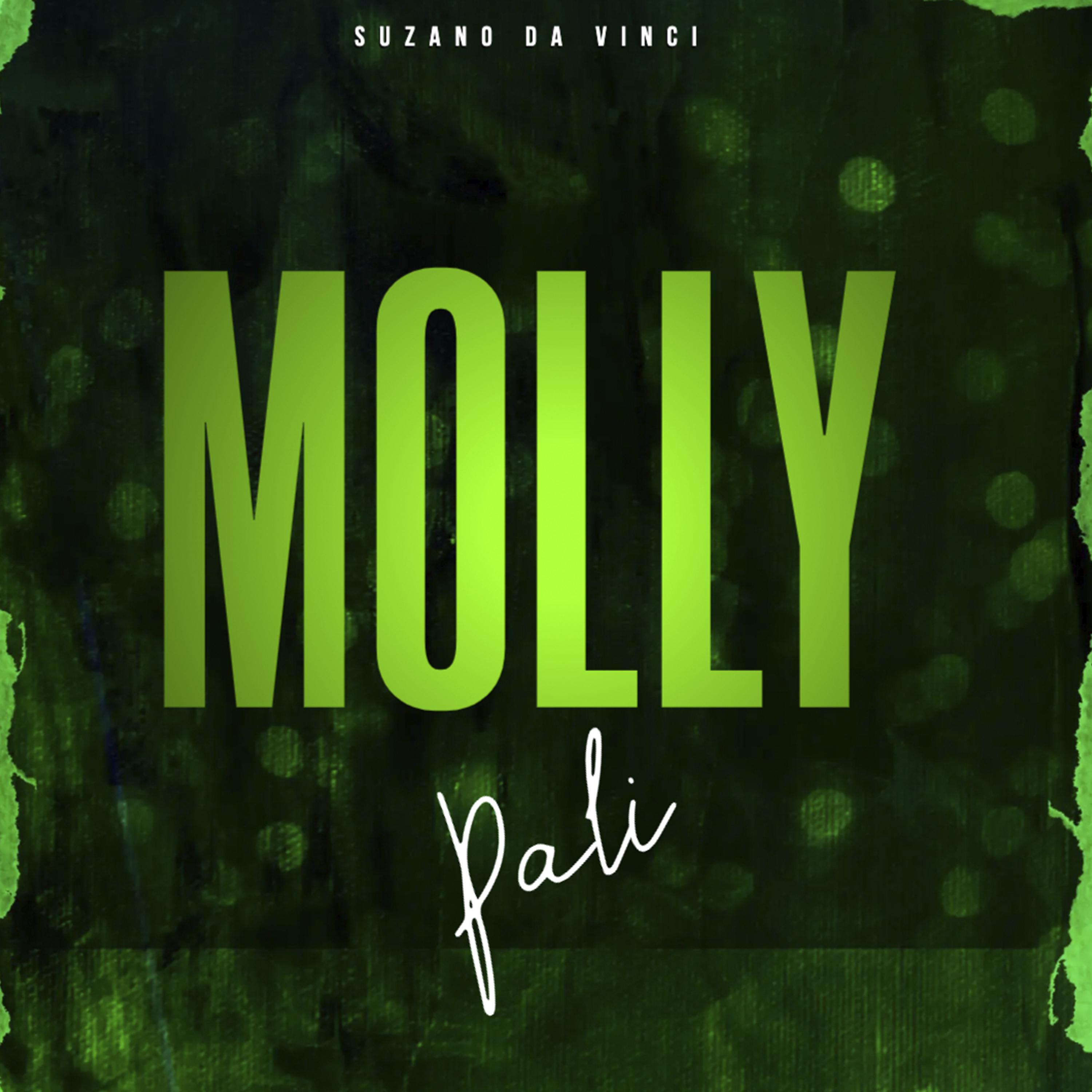 Постер альбома Molly y Pali