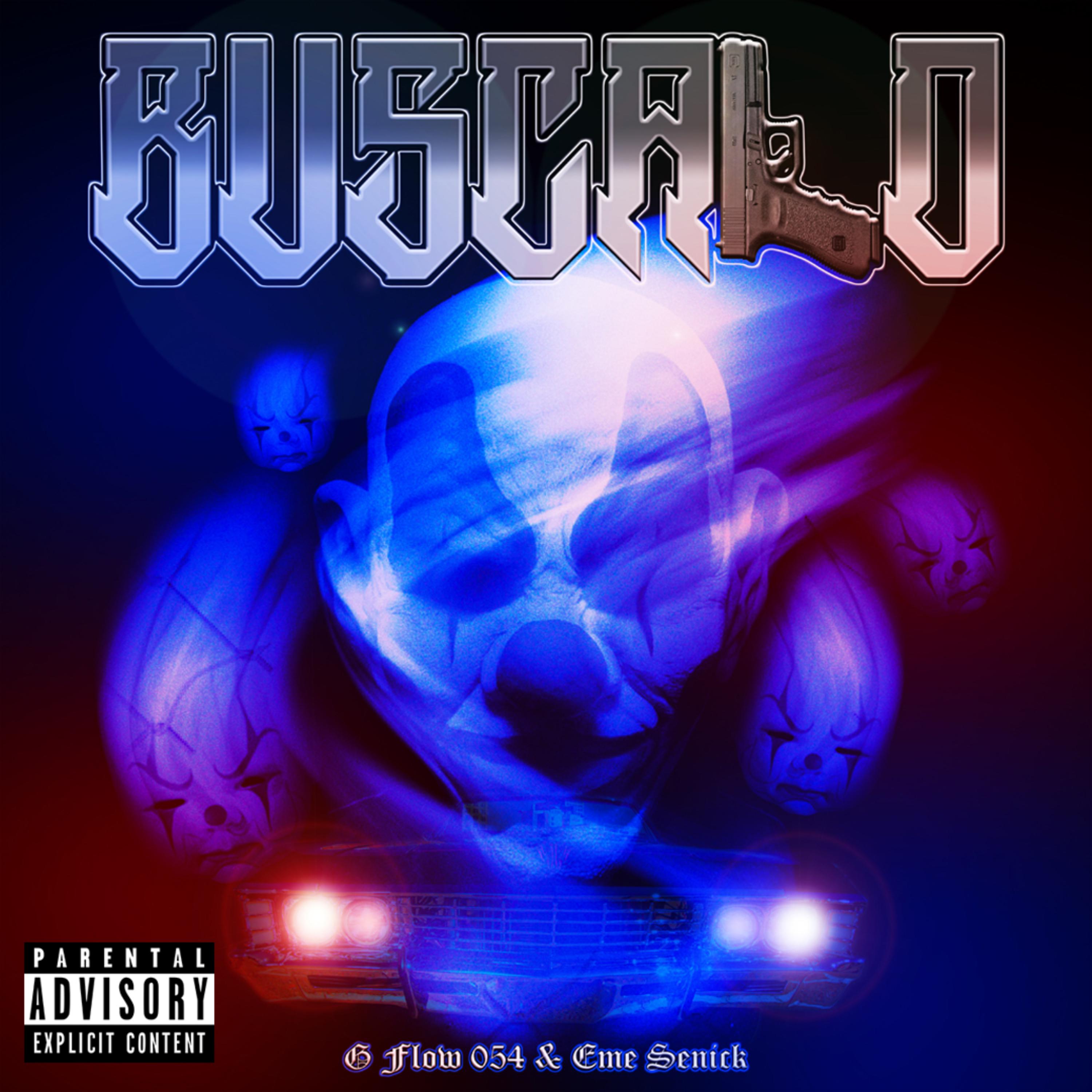 Постер альбома Buscalo