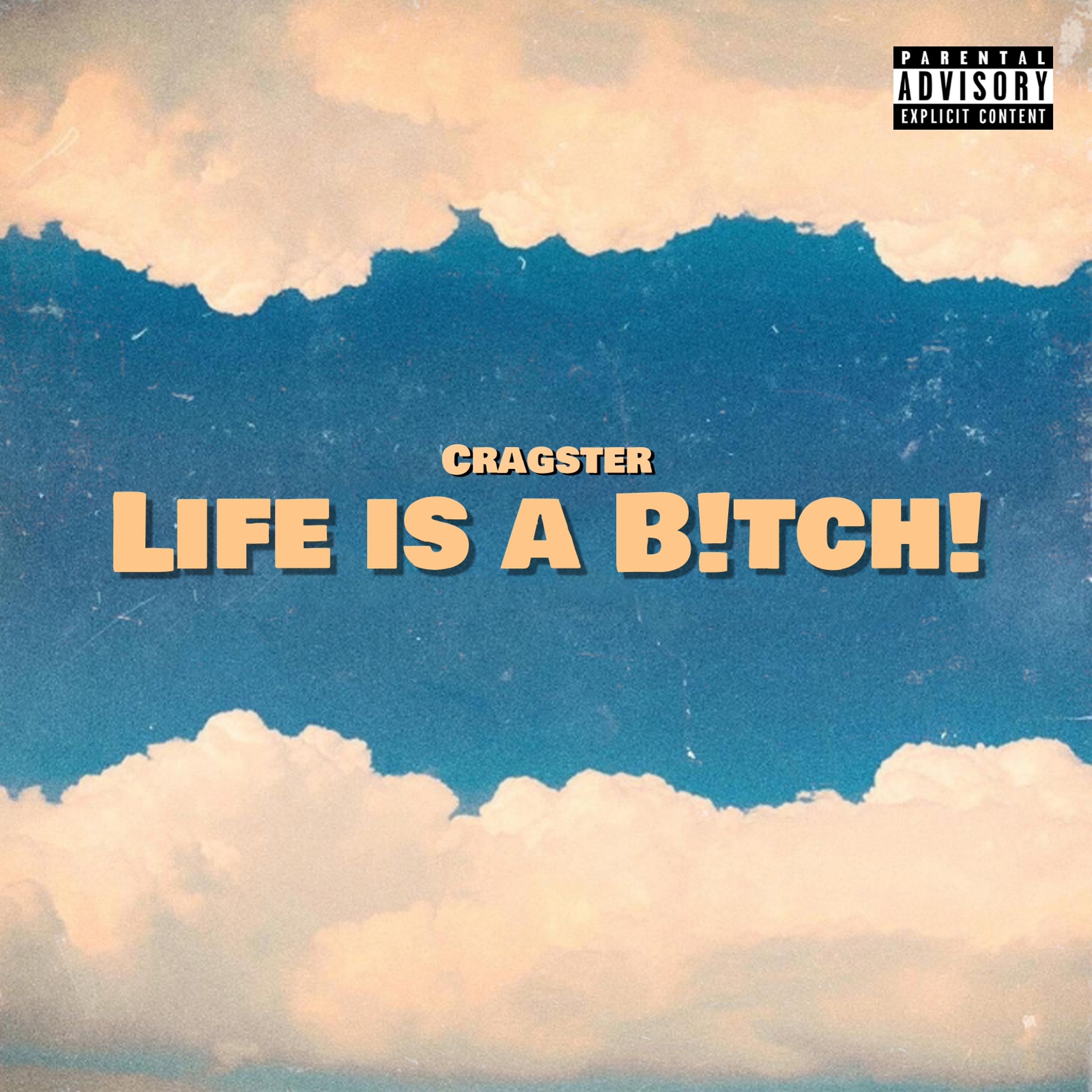 Постер альбома Life Is a B!tch!