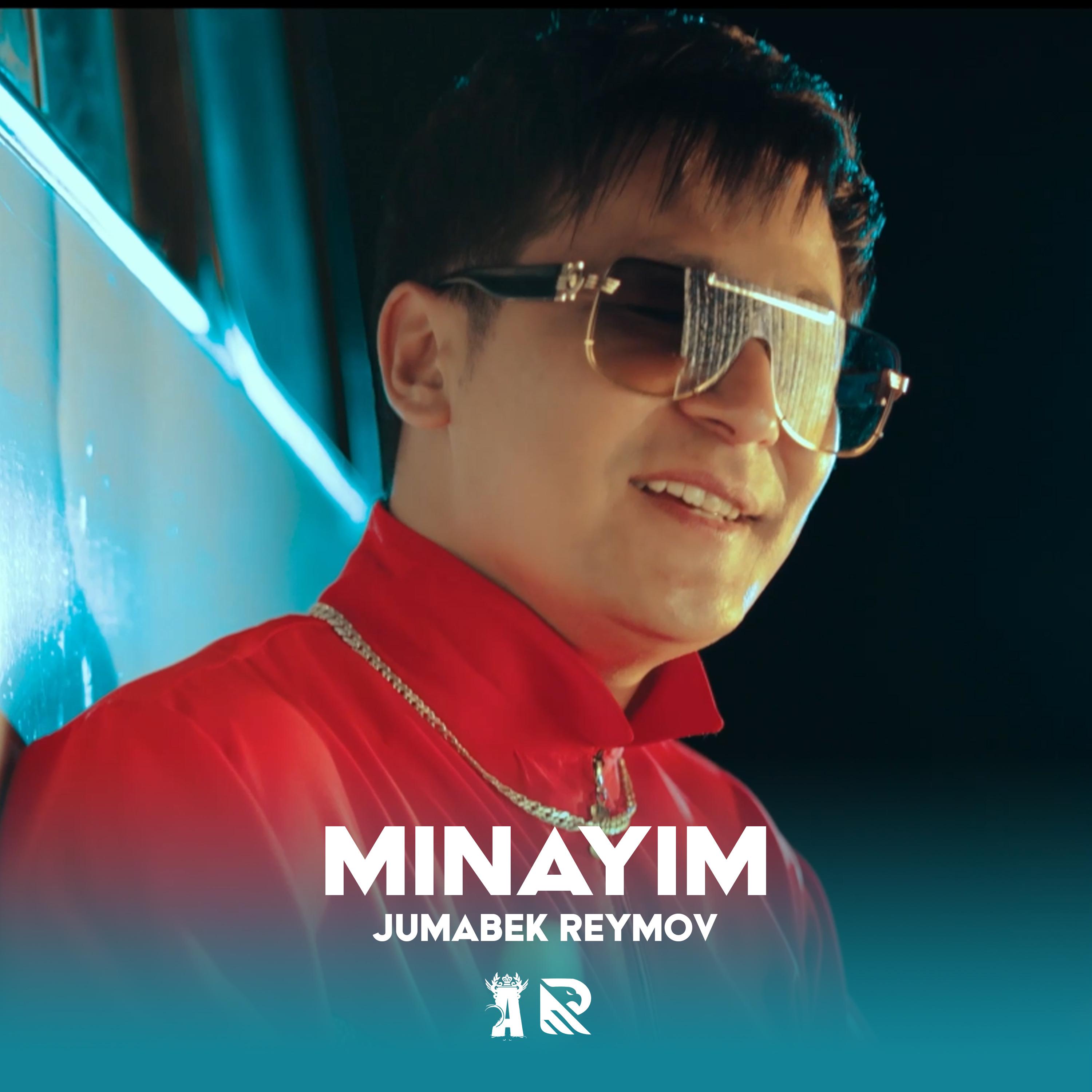 Постер альбома Minayim